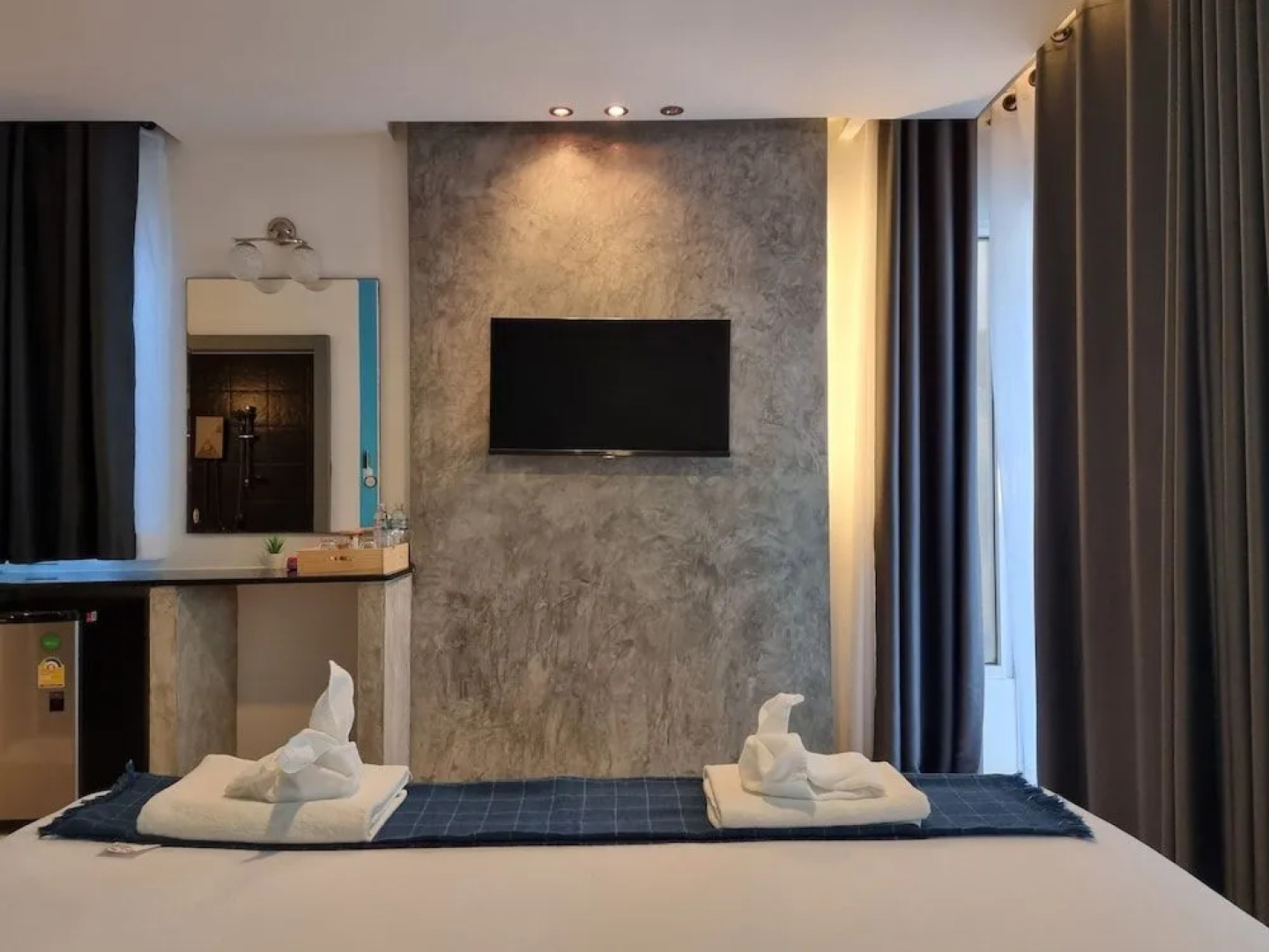 TT Naiyang Beach Phuket