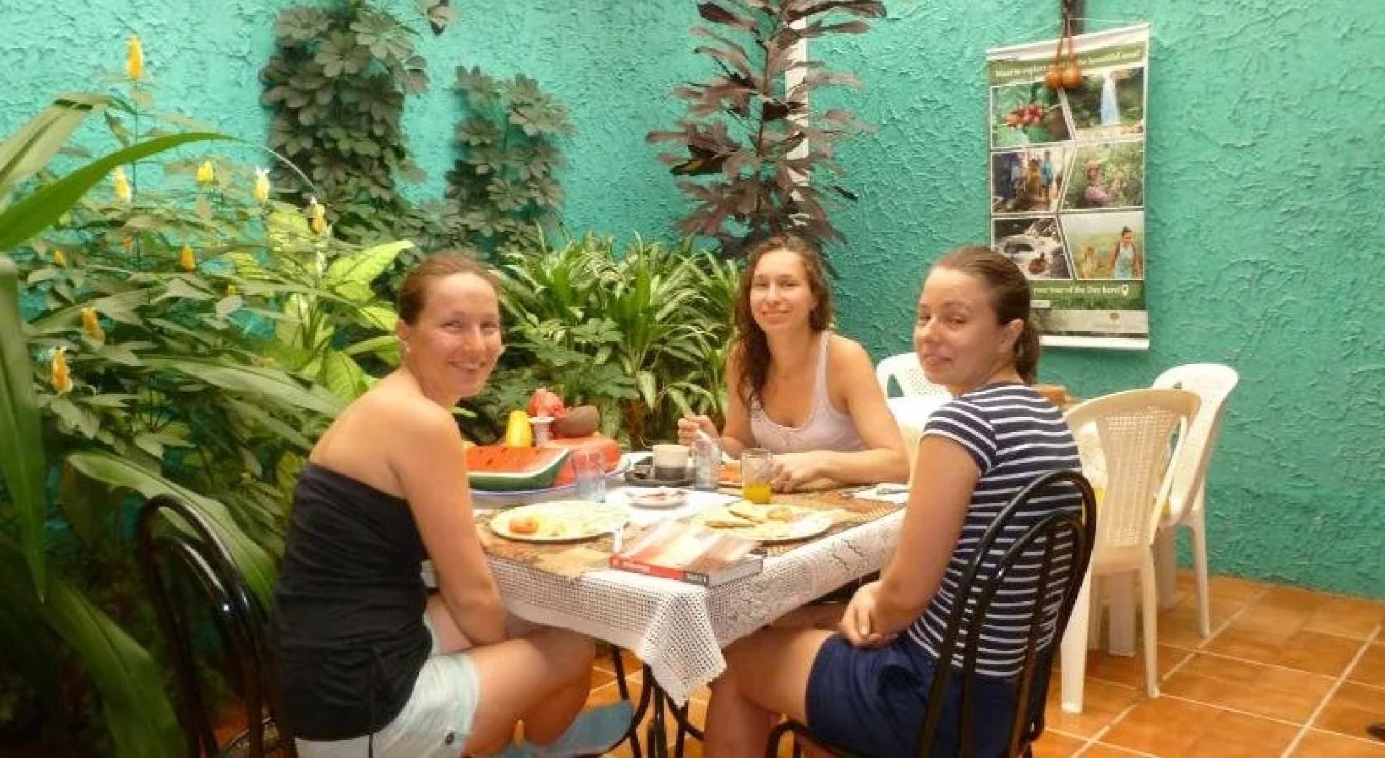 Hotel Villa Hermosa
