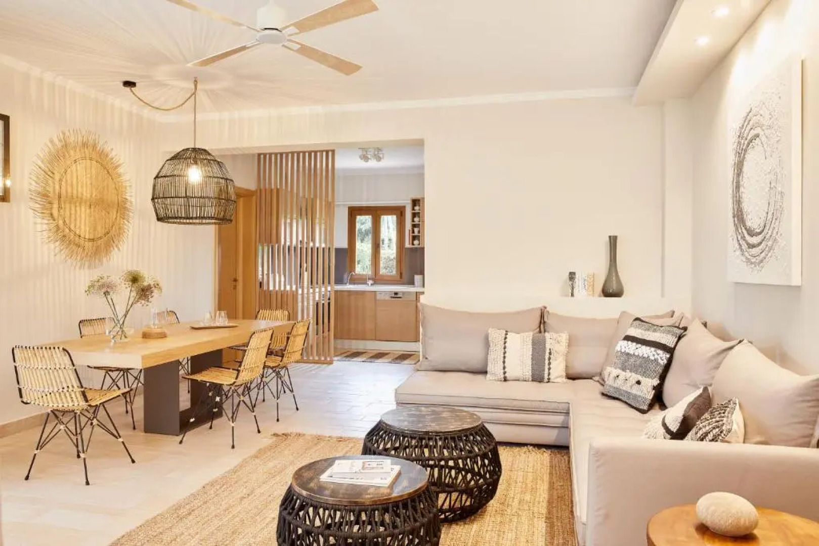 Corfu Dassia Studios