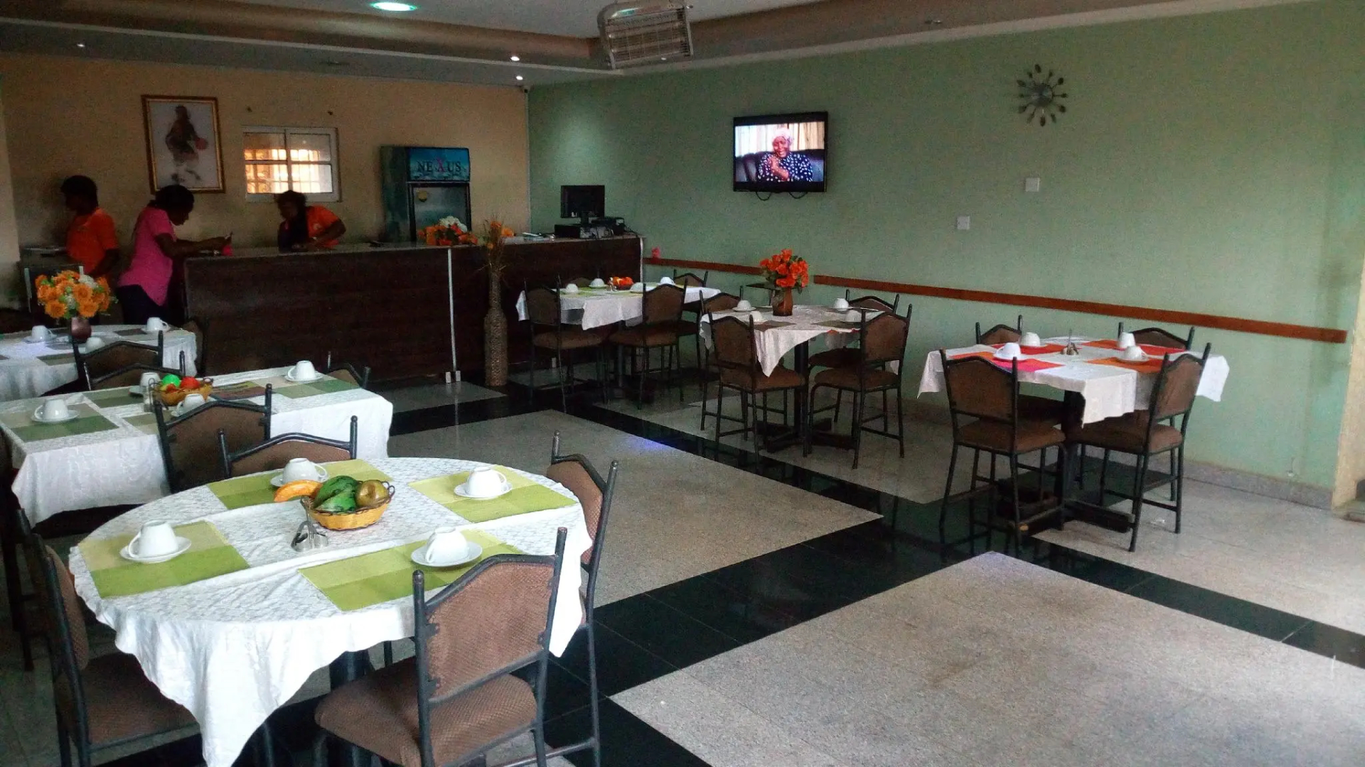 Mataan Hotel  Suites