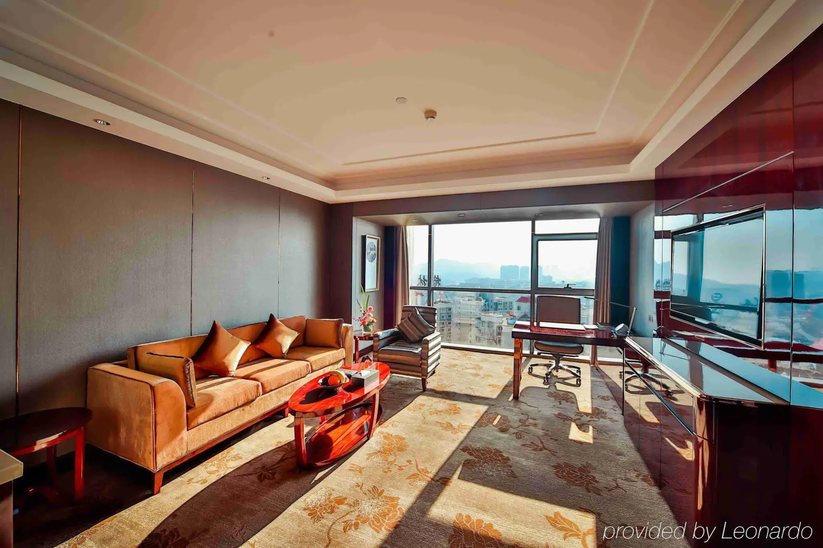 Worldhotel Grand Jiaxing Hunan