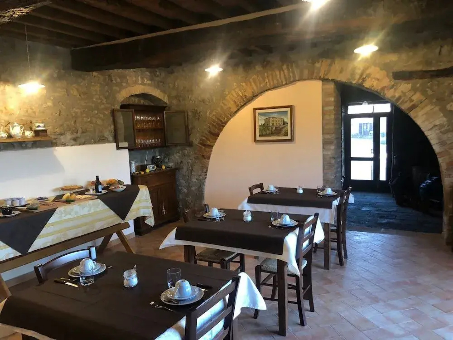 Agriturismo Oliviera