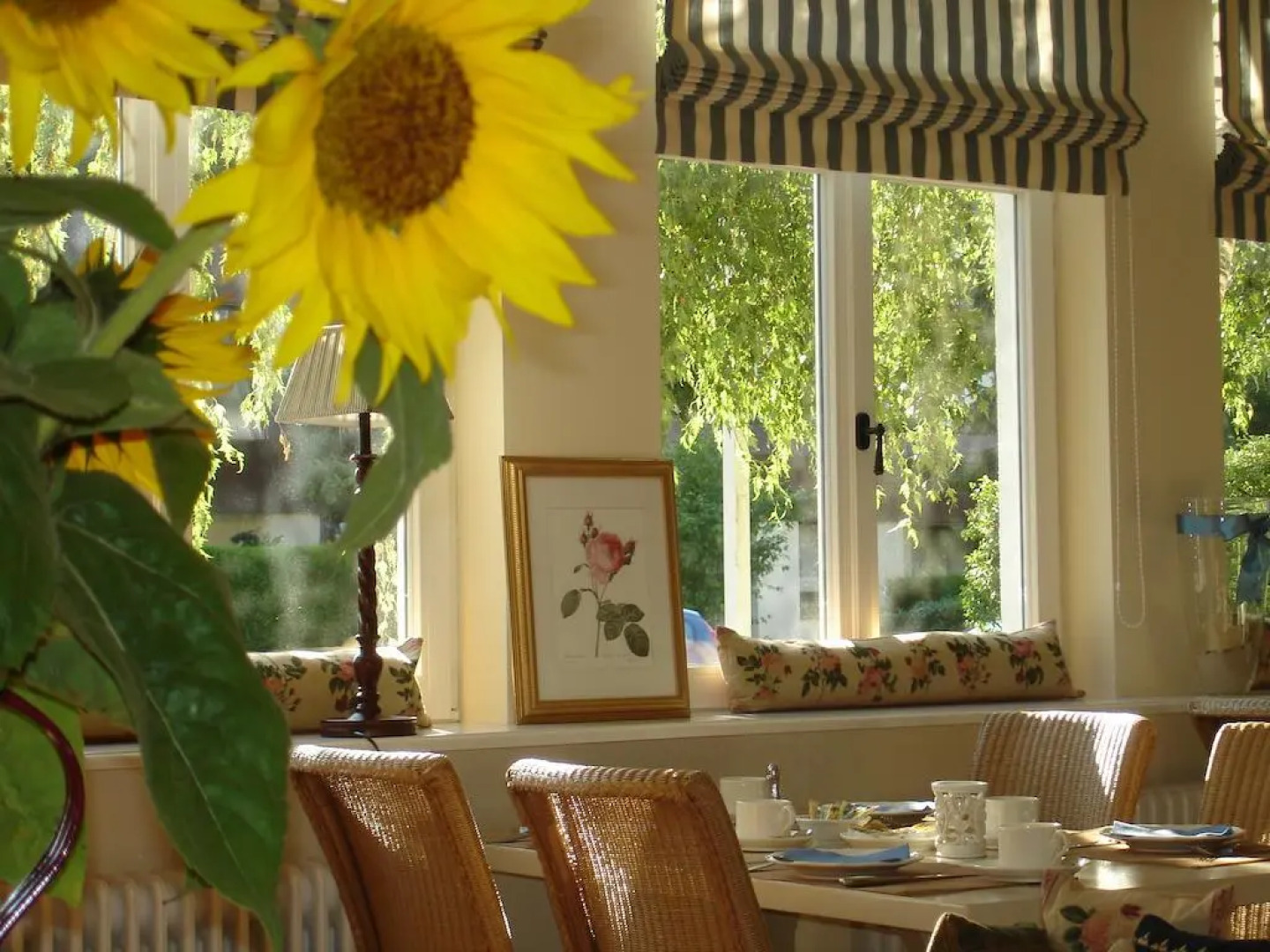 Bayrischer Hof Wohlfühl - Hotel Saarbrücken