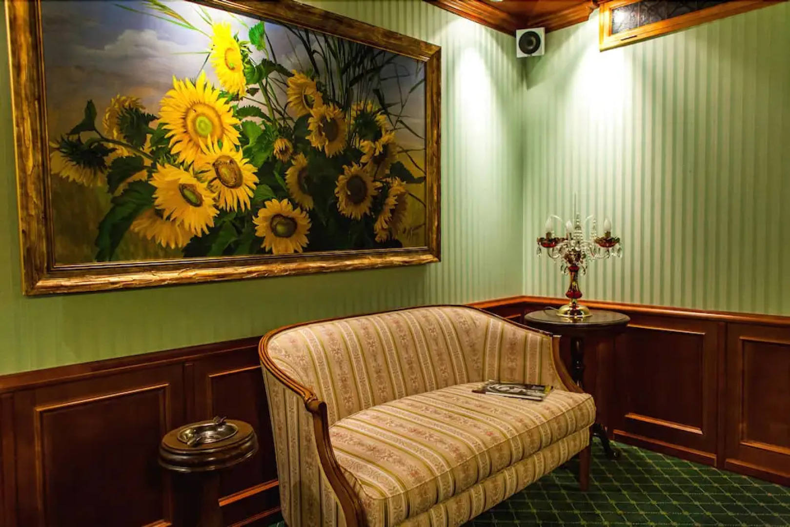 TB Palace Hotel & SPA