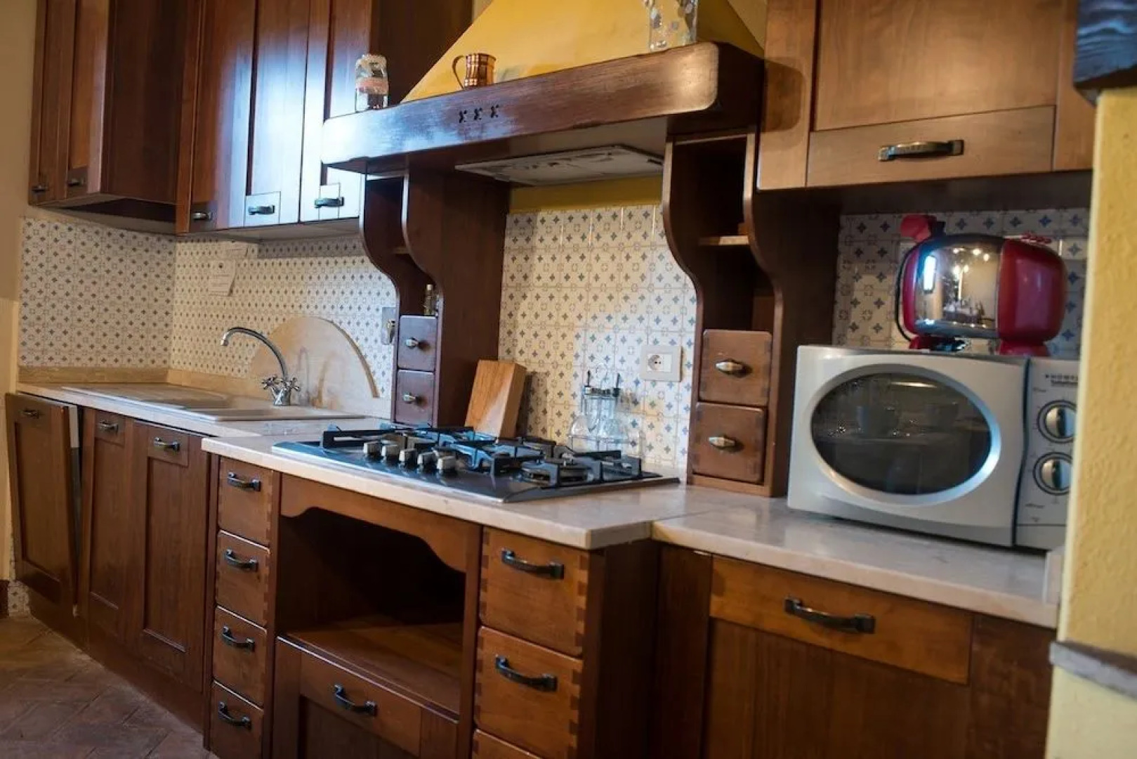 B&B La Torre - Fattoria di Larniano