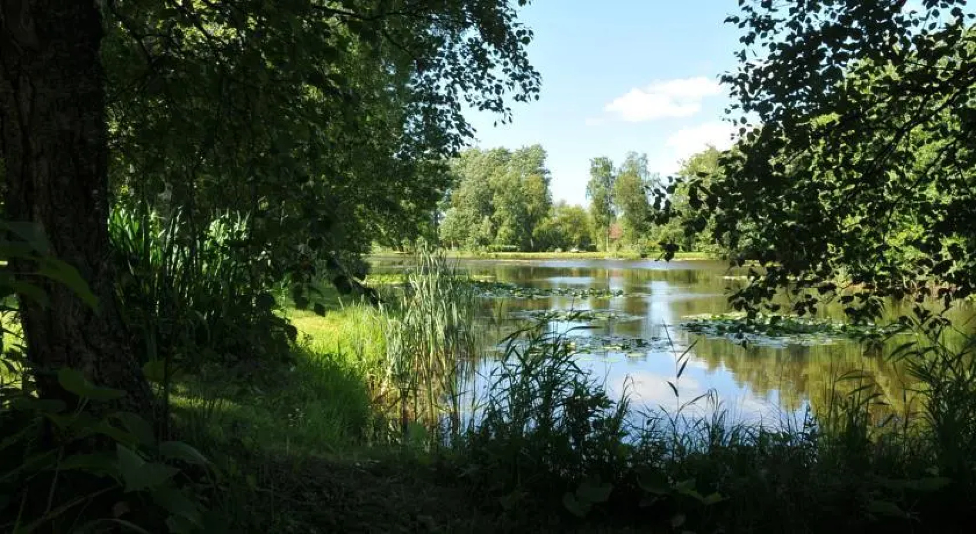 Pilliroo Puhkemaja