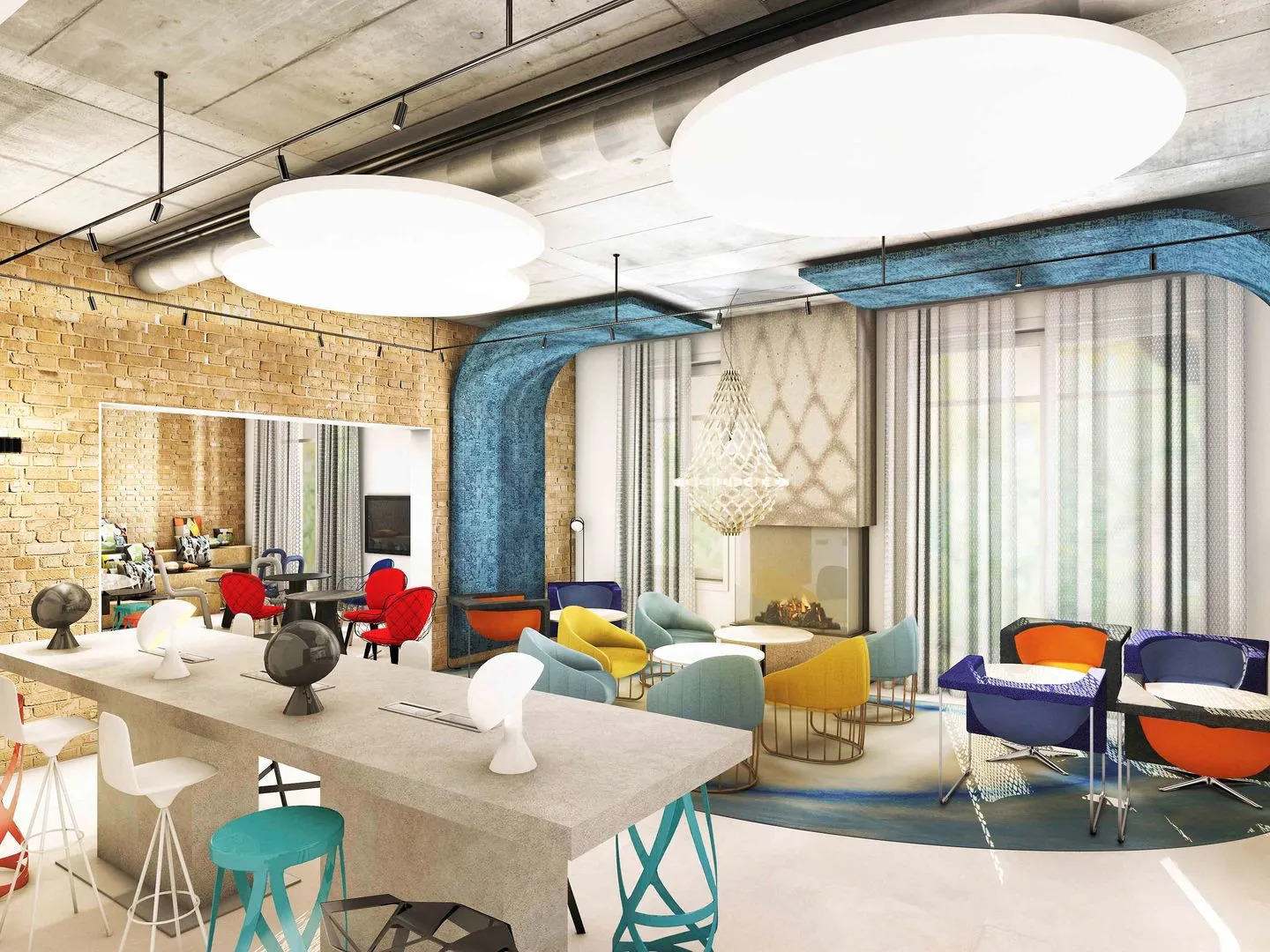 Novotel Deauville Plage