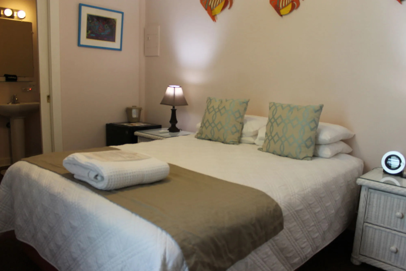 The Grand Guesthouse