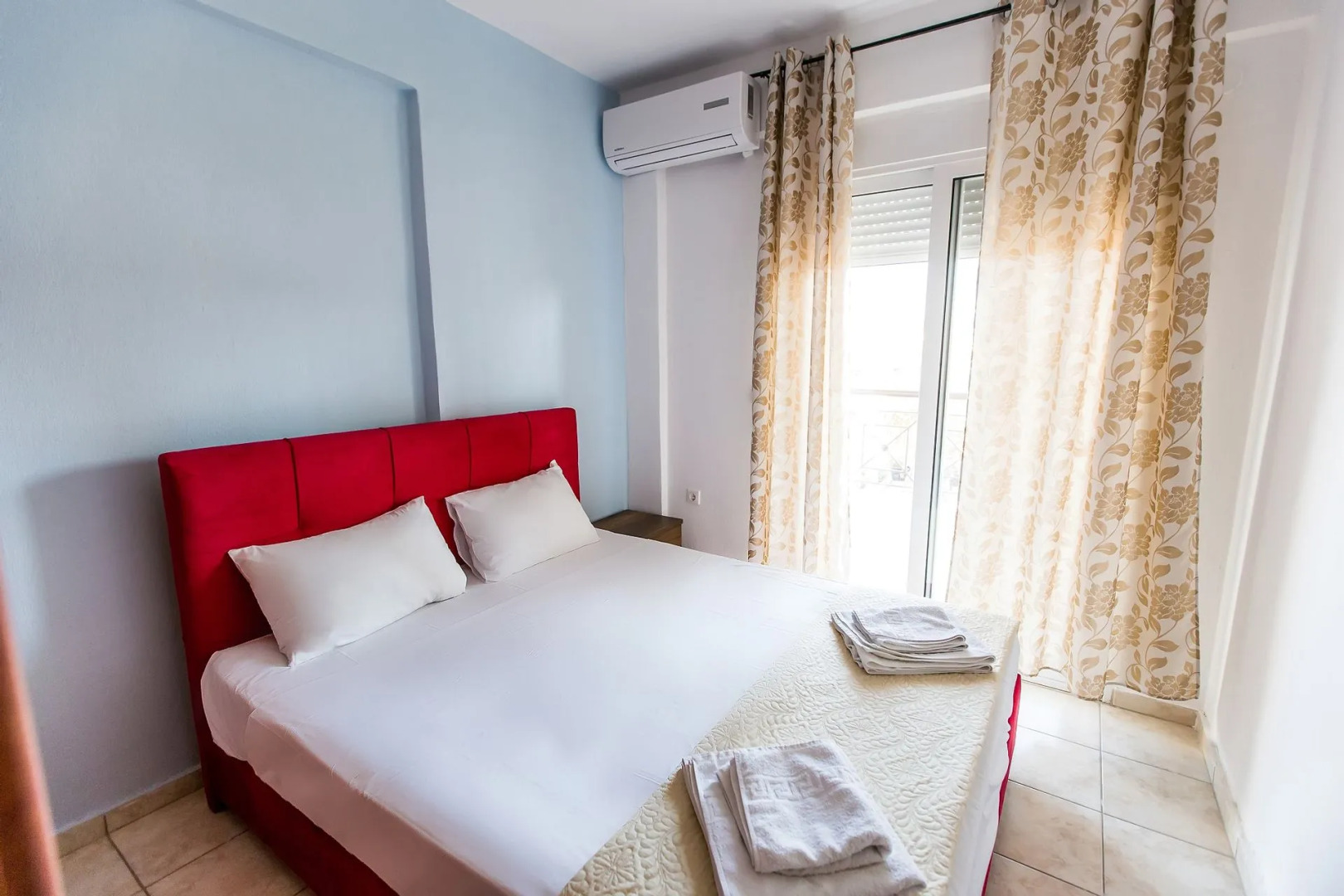 Greek Pride Villa Ellada