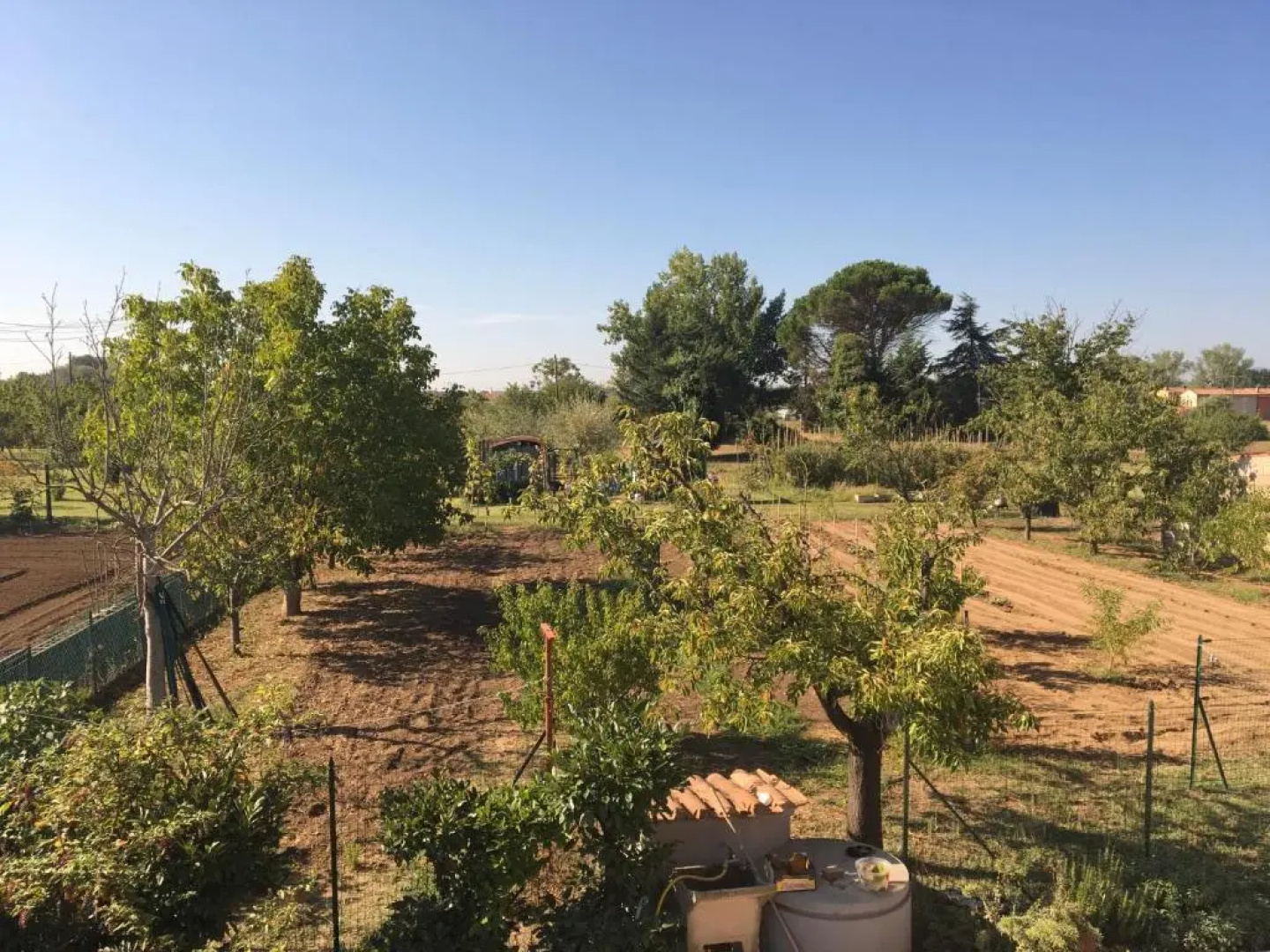 Tuscan Dream Casa Vacanze
