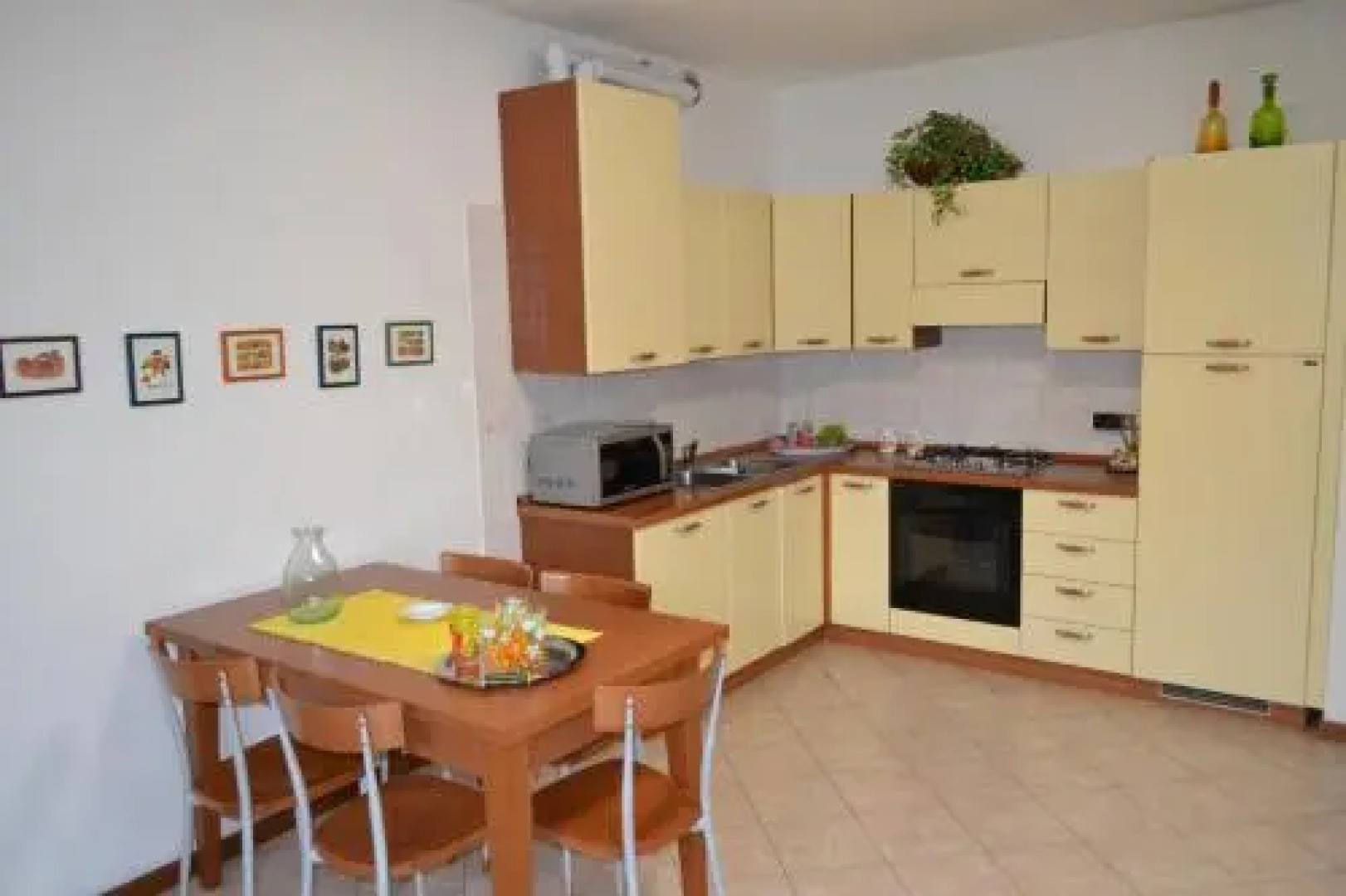 In Centro a Torri del Benaco