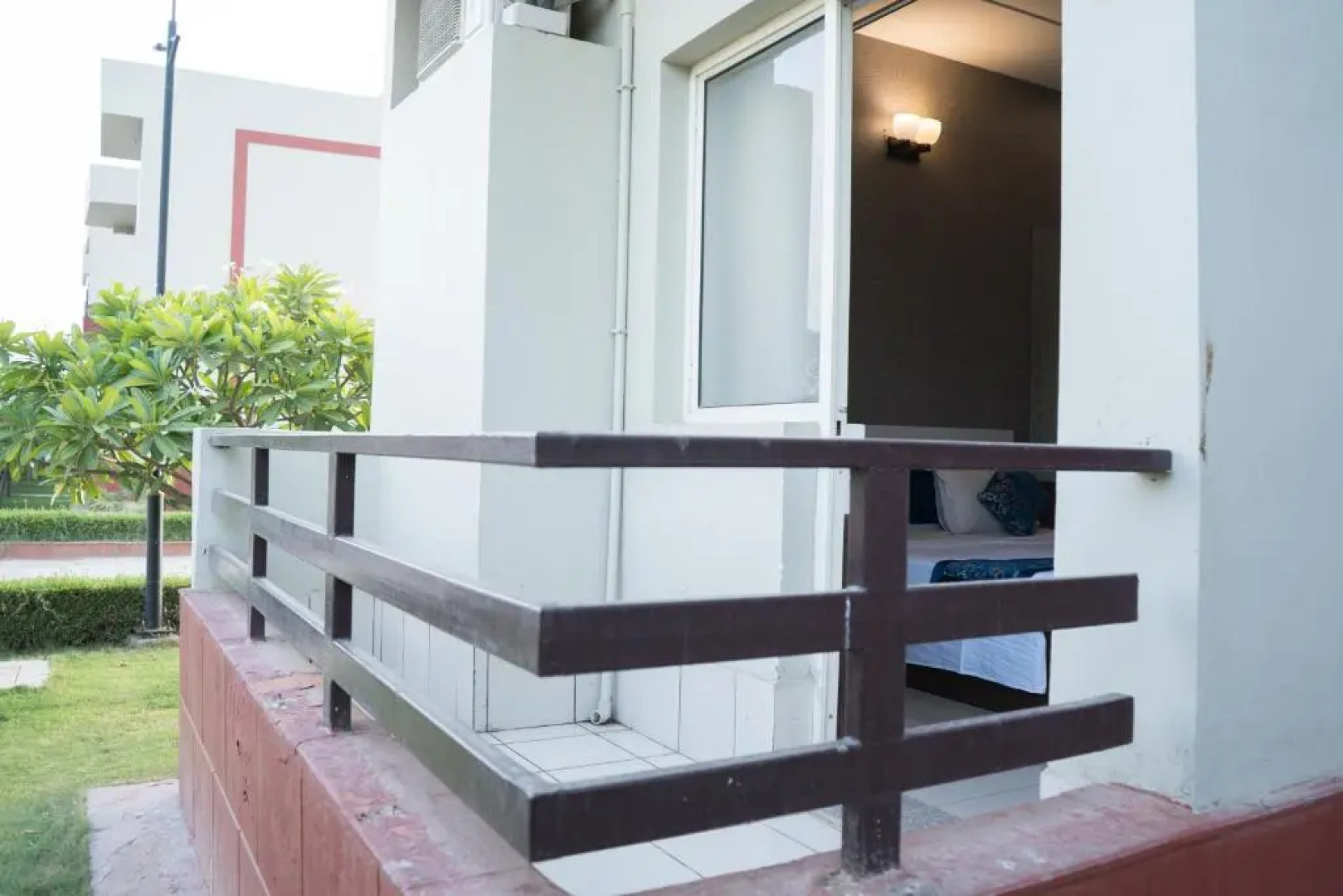 Vrinda Anandam Resorts