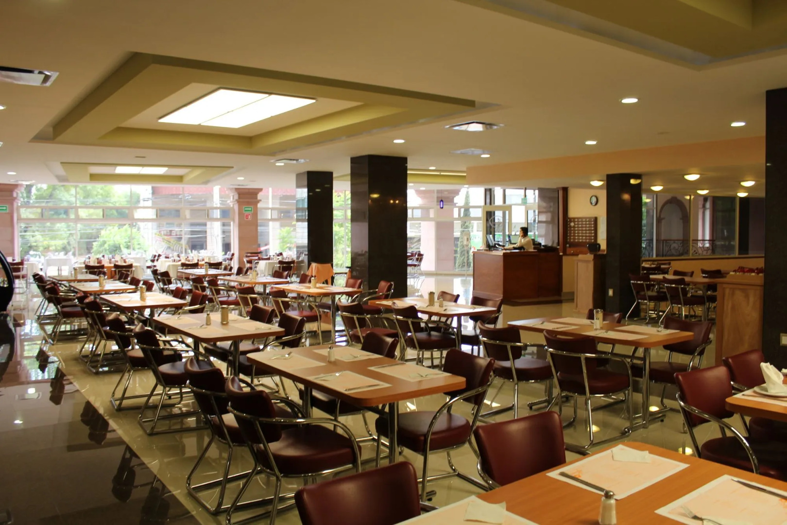 Hotel Real Plaza Aguascalientes