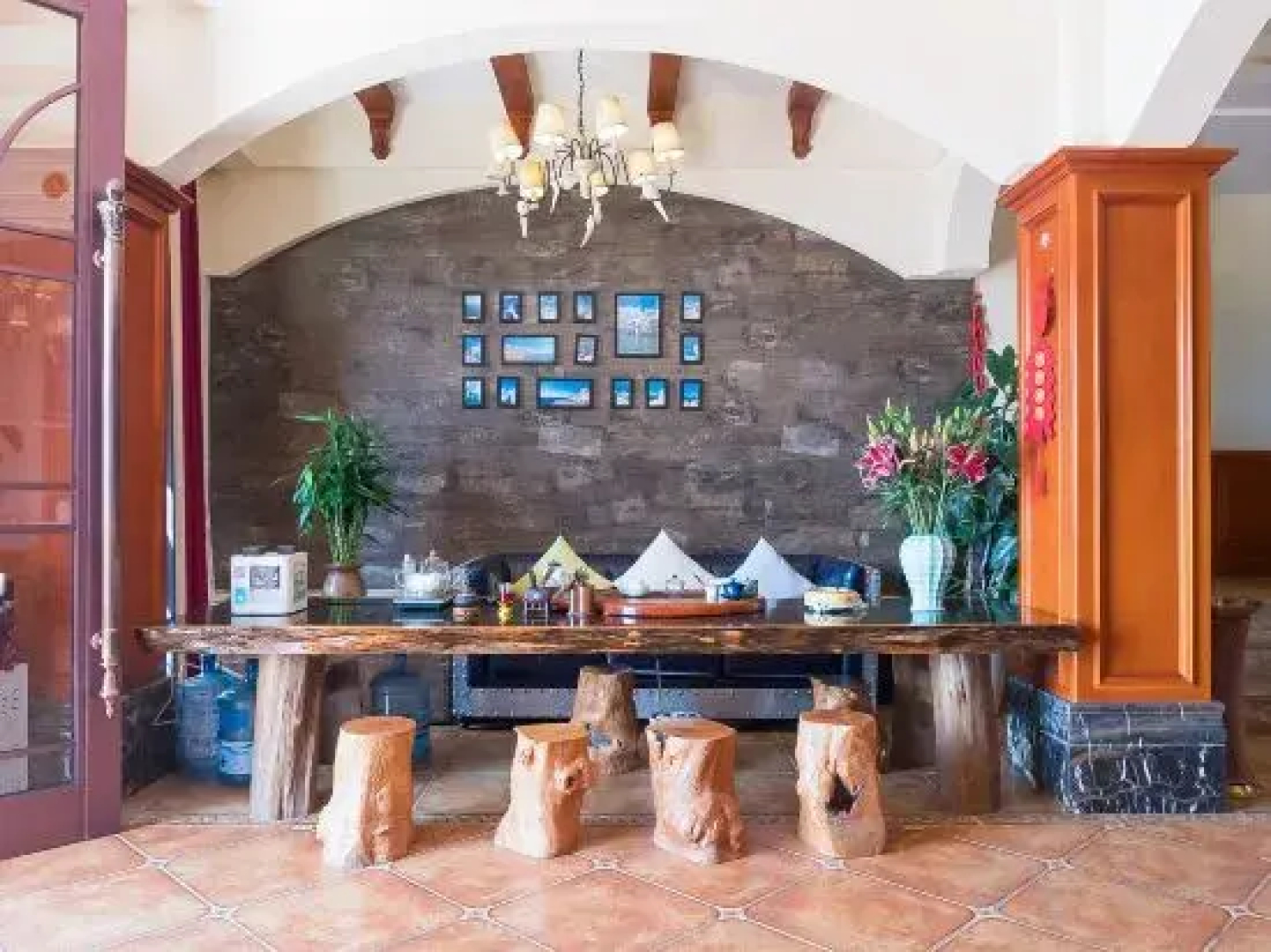 Langyue Lake-view Boutique Inn