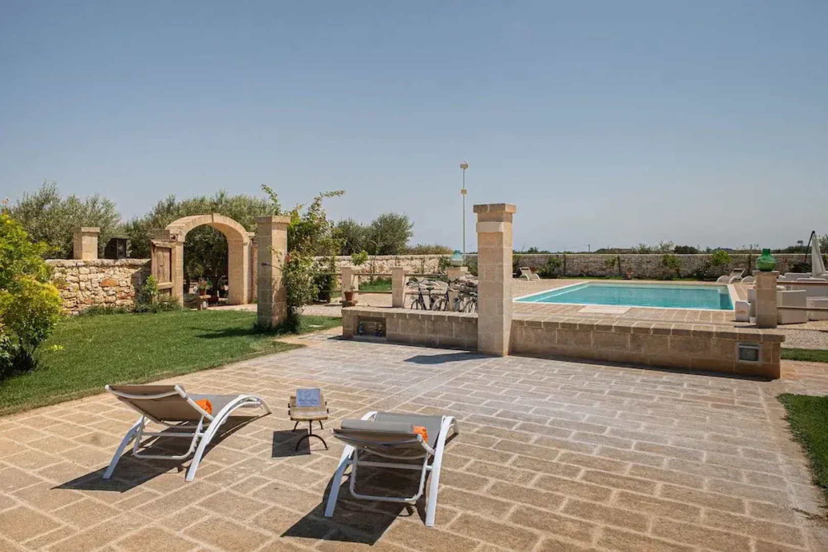 TERRA TERRA – Masseria Minunni by WePuglia