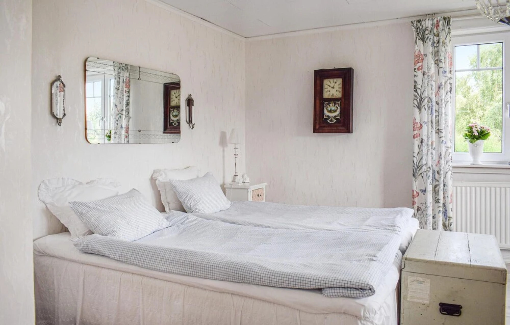 Awesome Apartment in Värnamo With 2 Bedrooms, Jacuzzi and Wifi