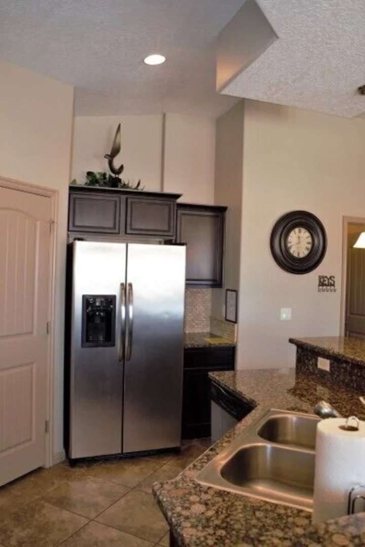 3 Bedroom Home in Mesquite #214 3 Bedrooms 2 Bathrooms Home