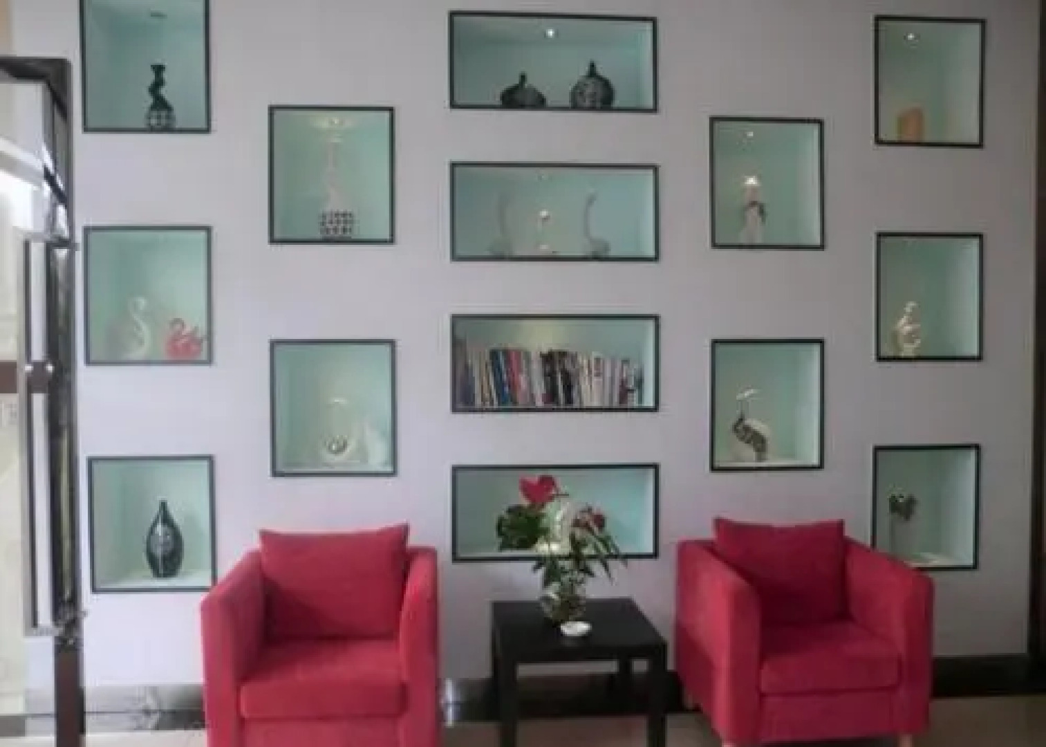 Loft Inn Shaoguan Maba South Coach Station