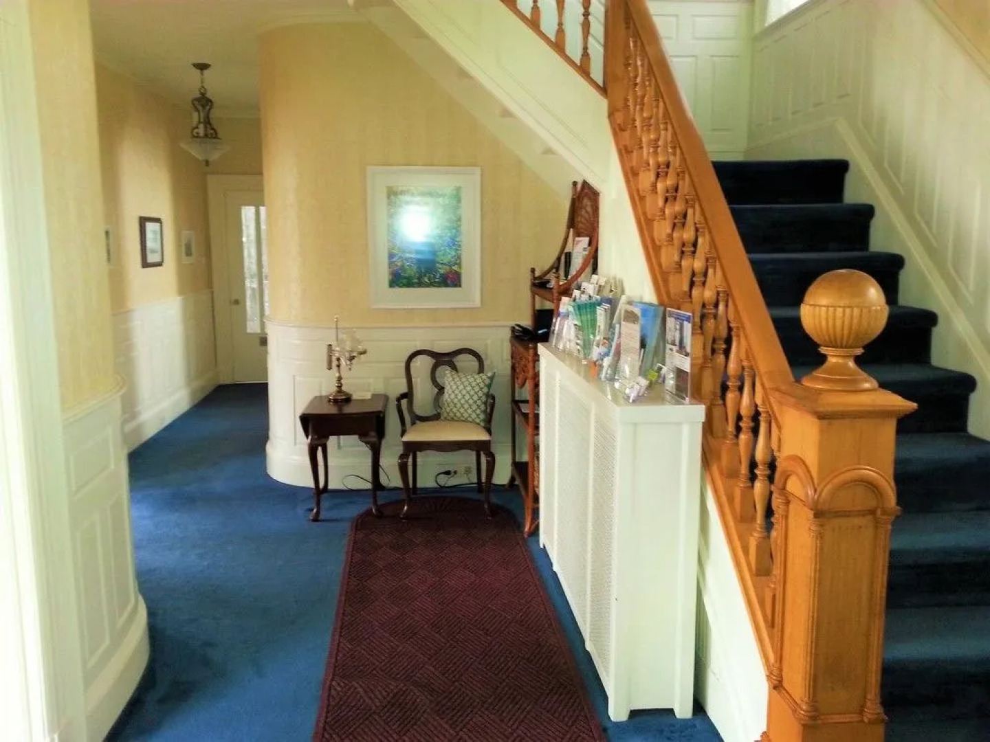 Atlantic Sojourn B&B