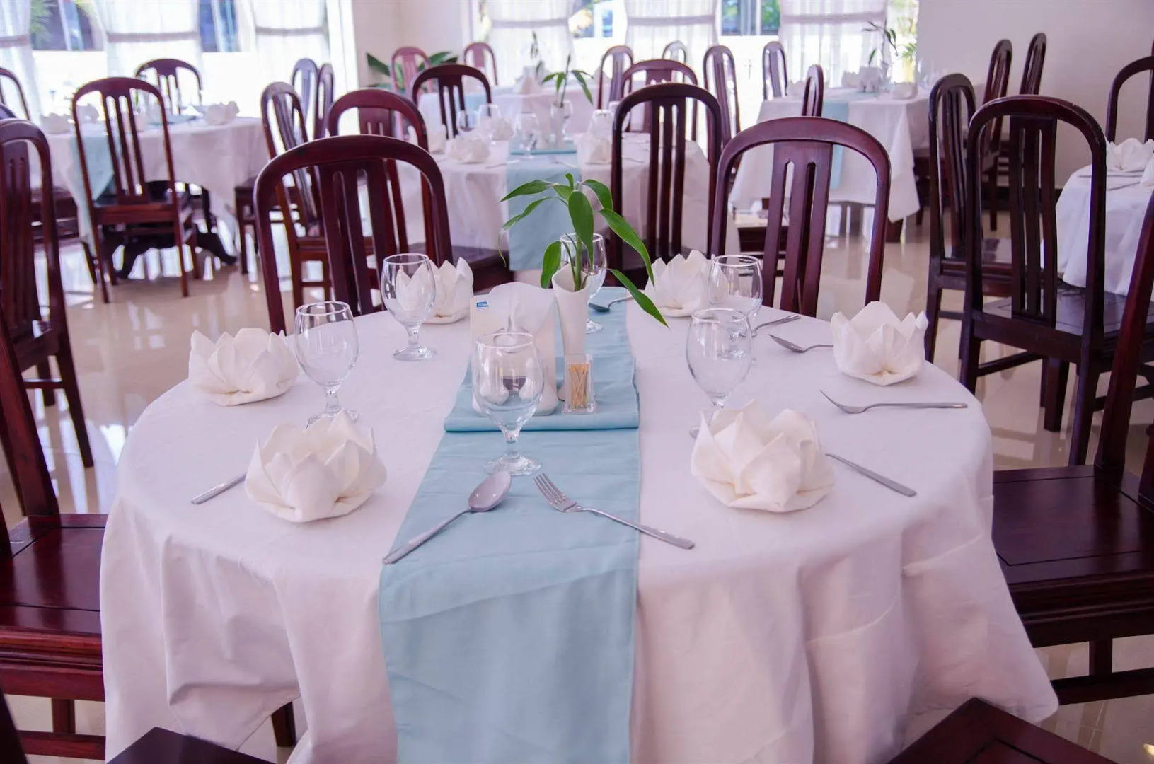 Golden Sea Beach Hotel