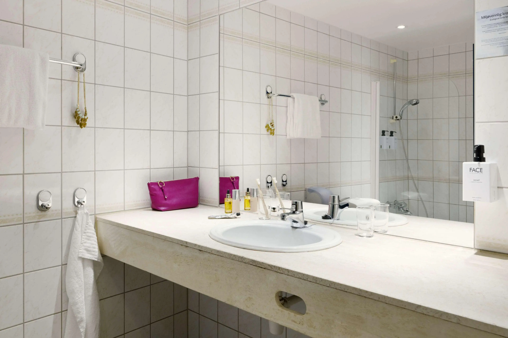 Scandic Bergen City