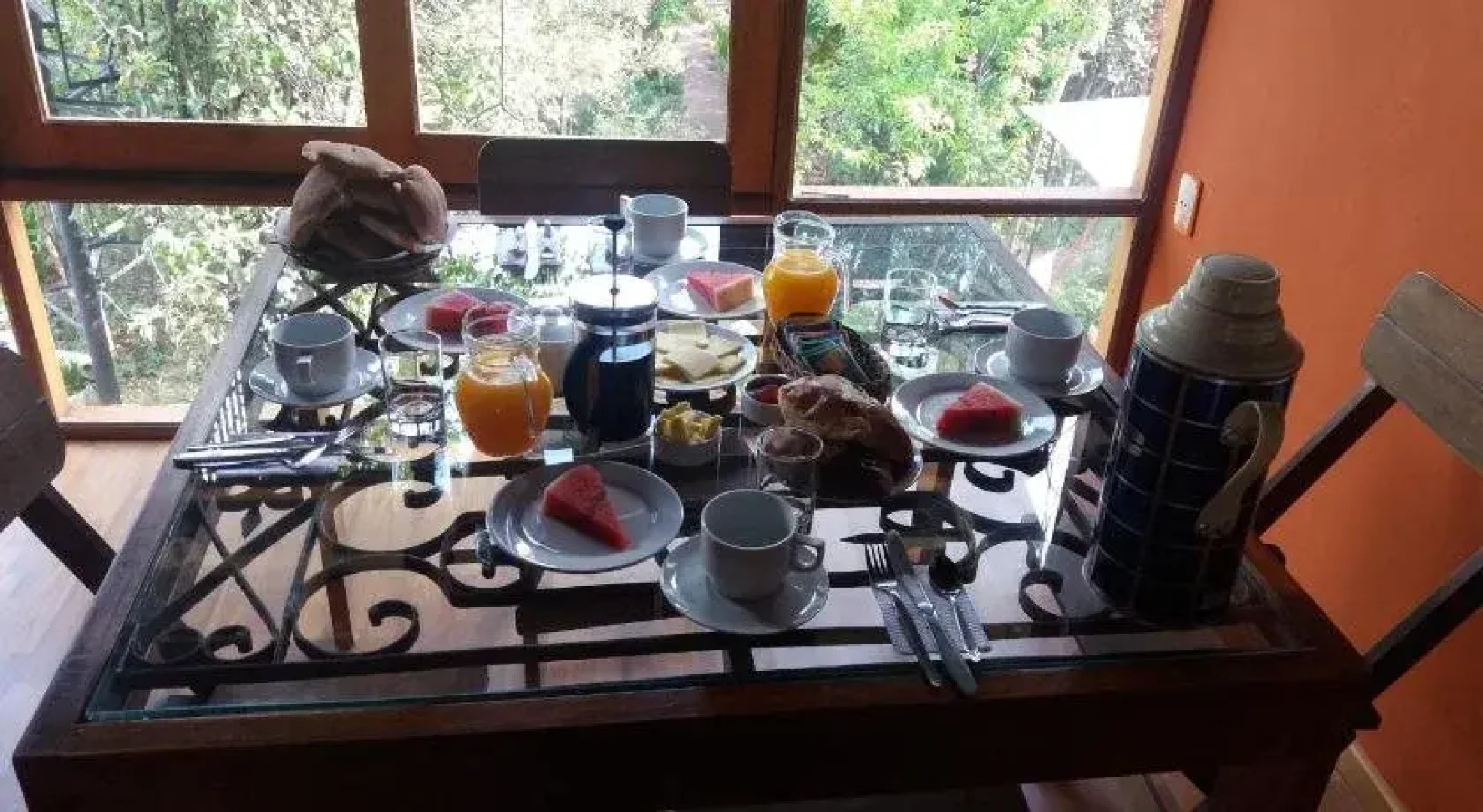 Hospedaje Venka Urubamba - Hostel