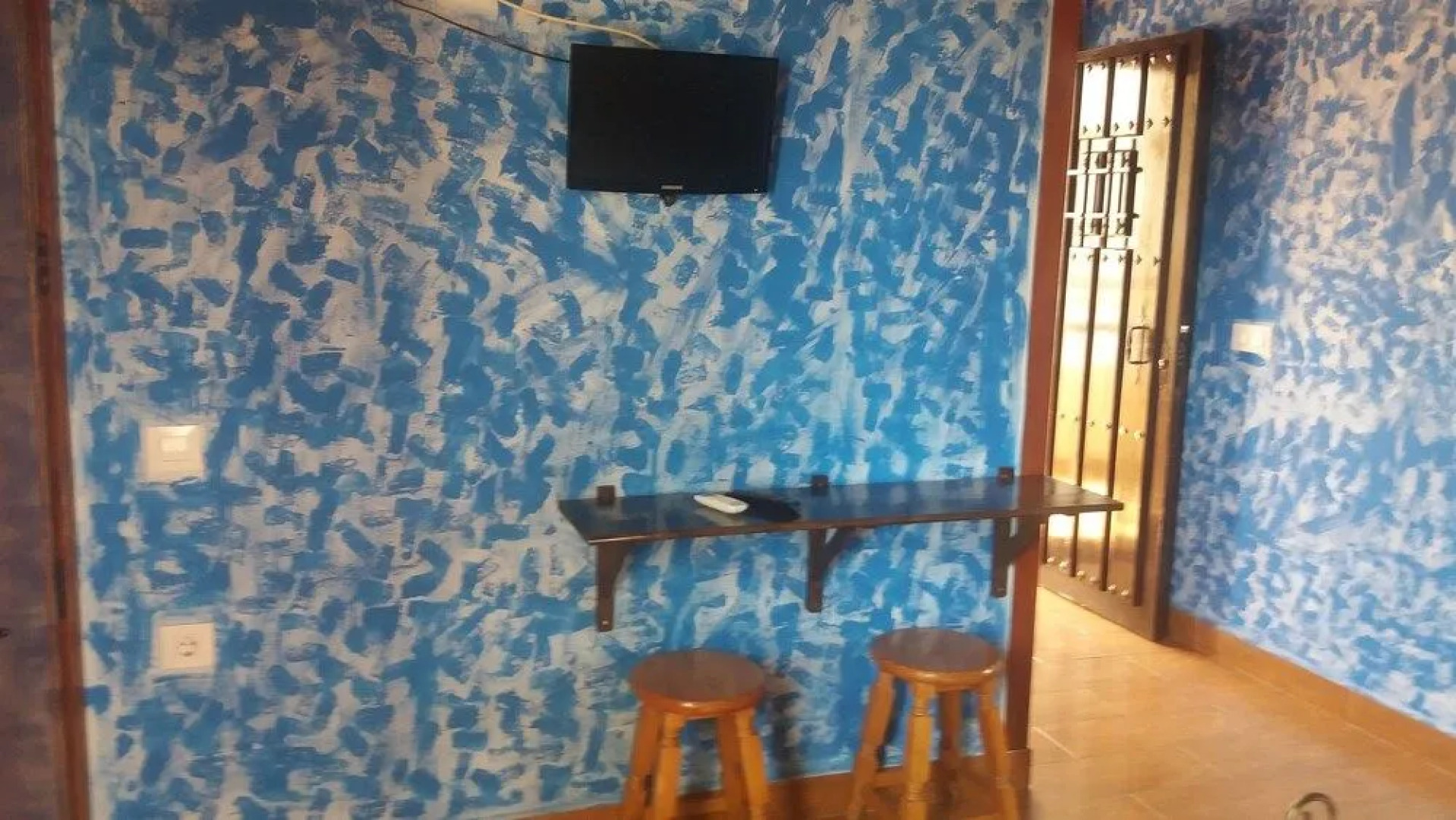 Alojamiento Rural Los Carriles