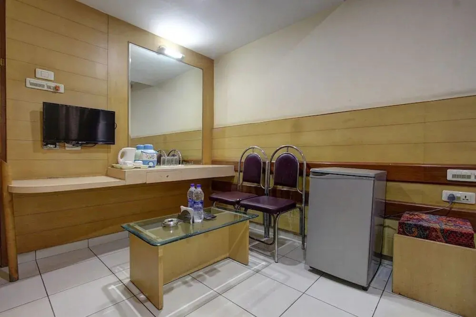 Hotel Rajsangam International by OYO Rooms