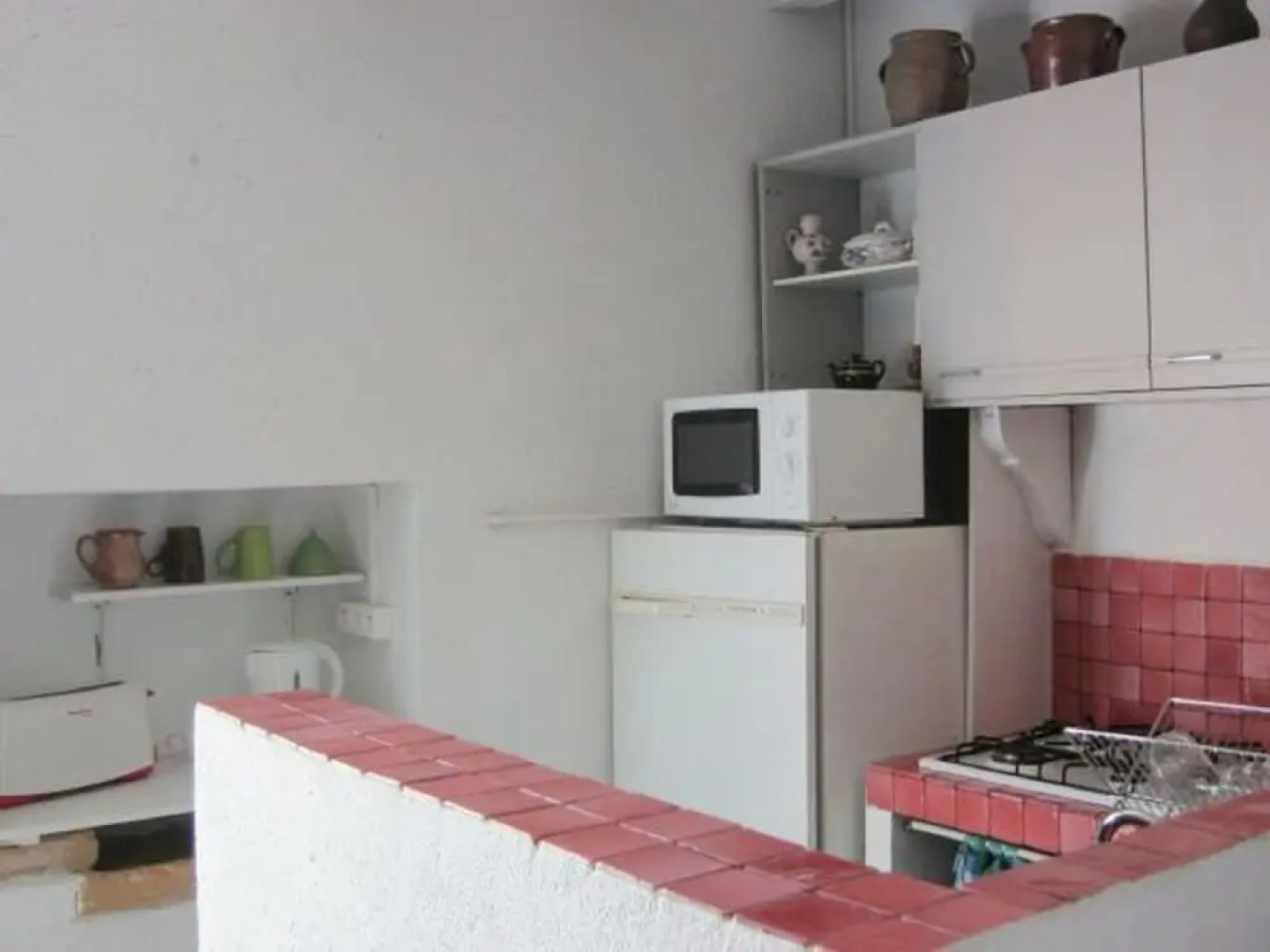 Cosy Holiday Home in Sainte-Croix with Garden