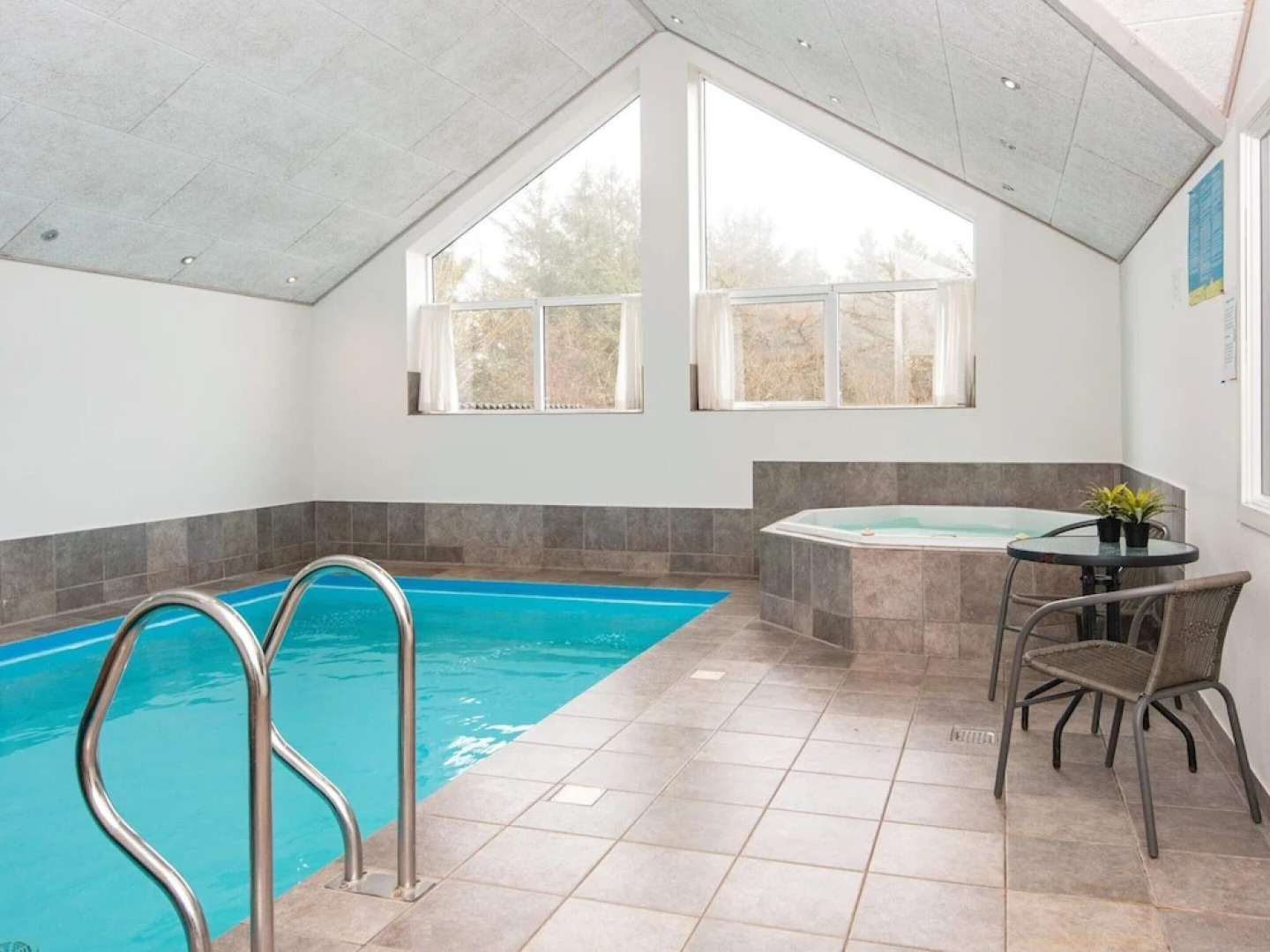 Luxury Retreat With Pool - By Traum Ferienwohnungen