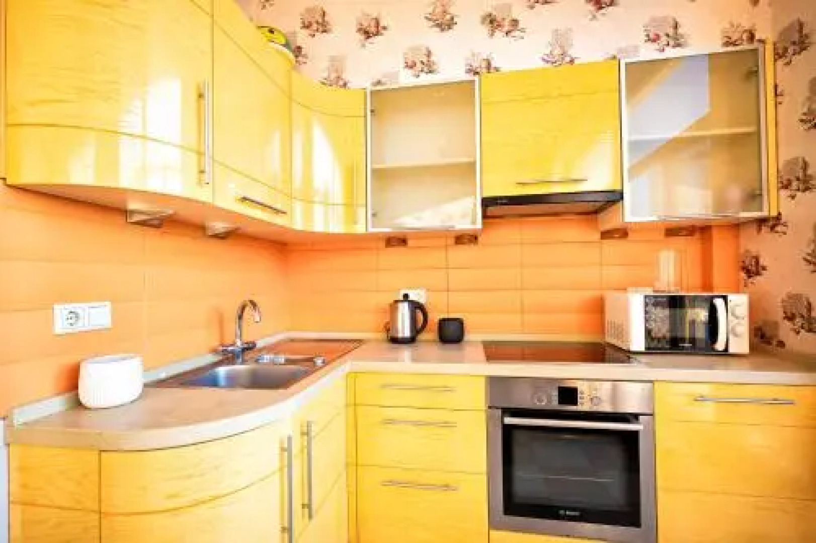 Arkadia Palace Luxury Apartments