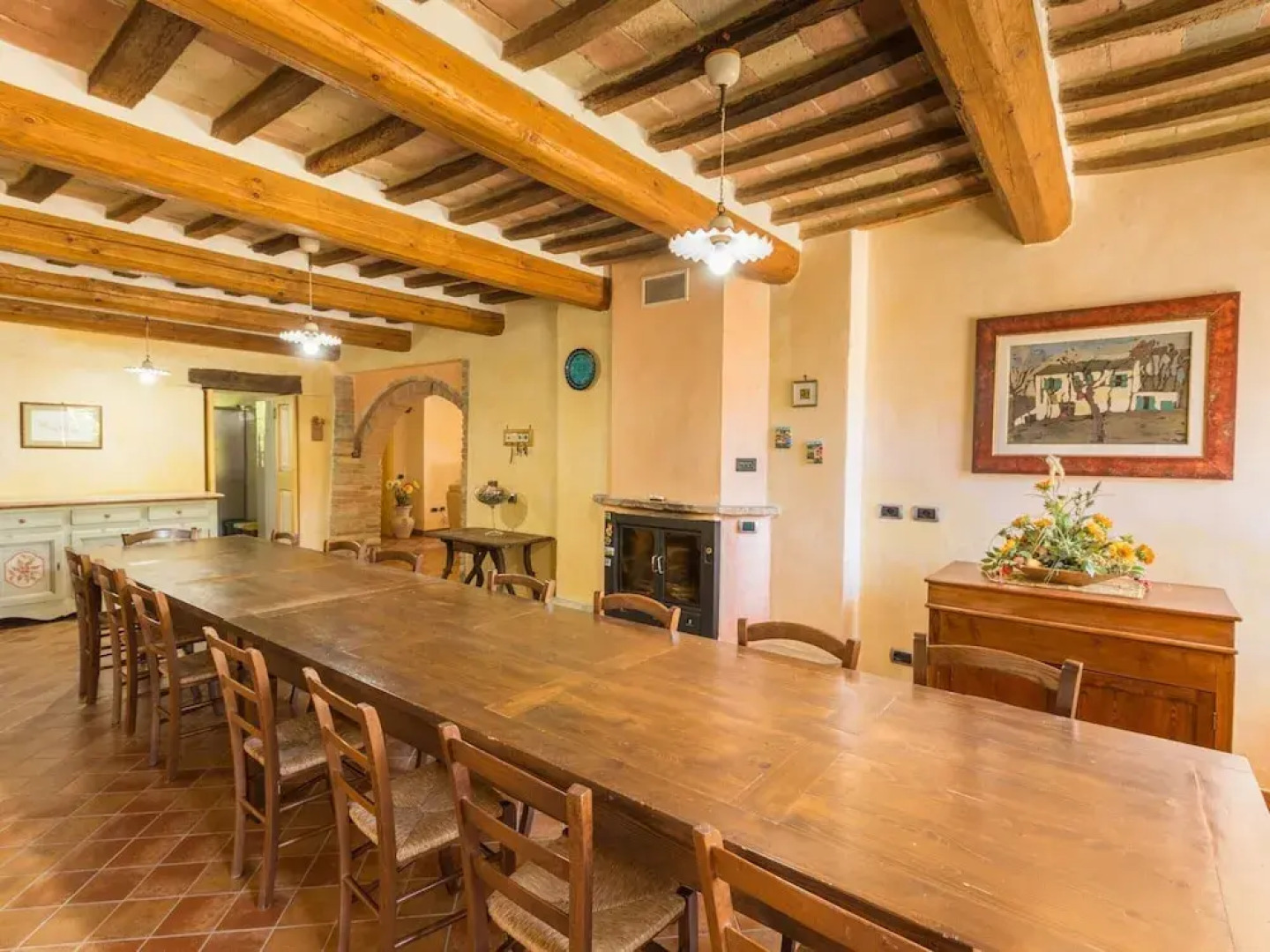 Belvilla by OYO Villa Fufi