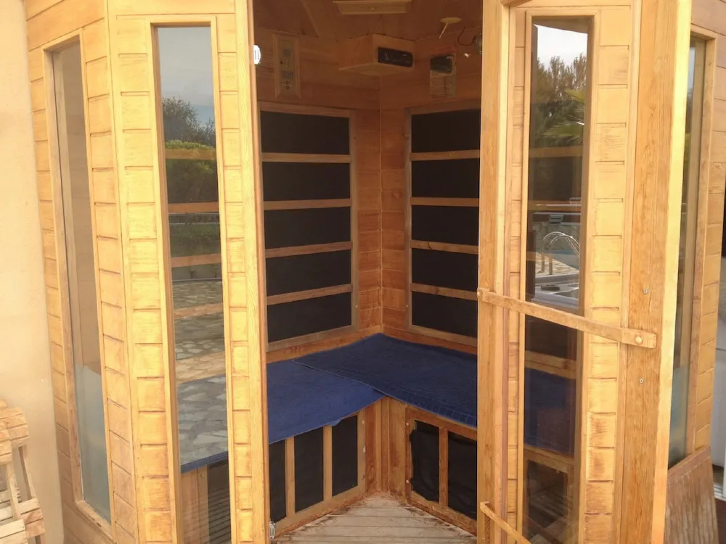 Le Clos des Chevaliers Gîtes