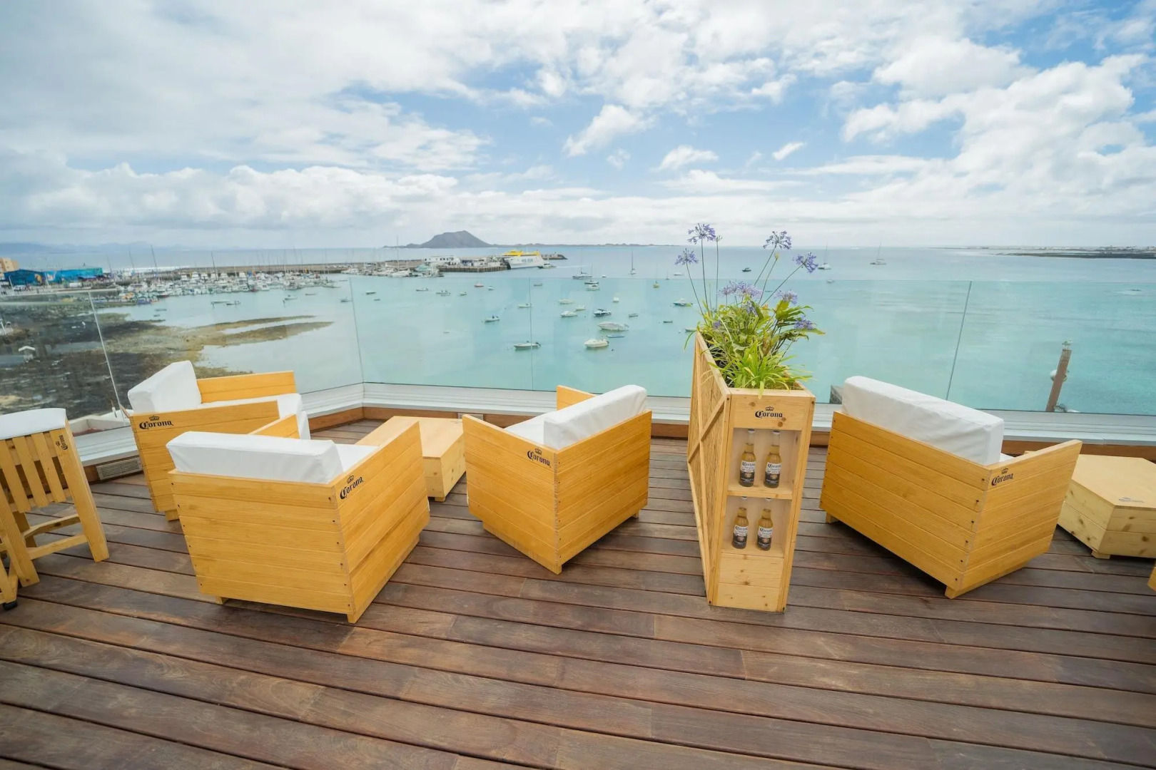 Hotel Boutique La Marquesina - Adults Only