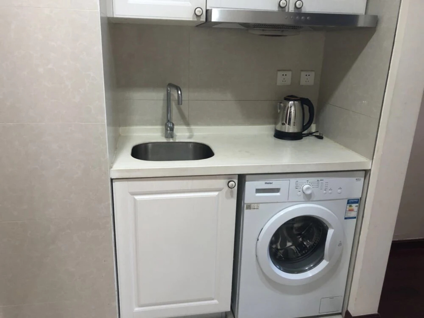 Jia Zhao Ye Sunny Seaview Apartment