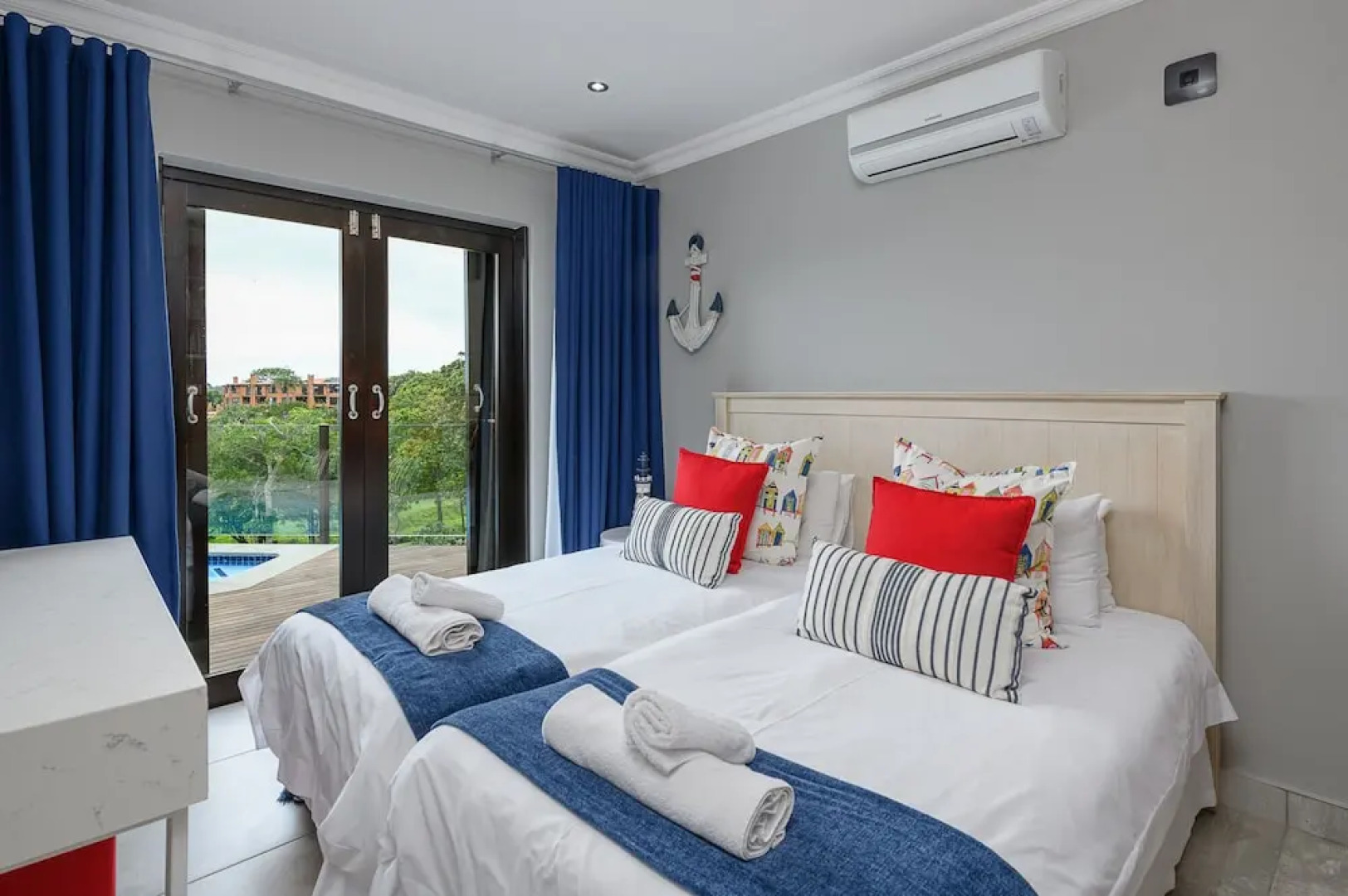 San Lameer Villa Rentals 14109