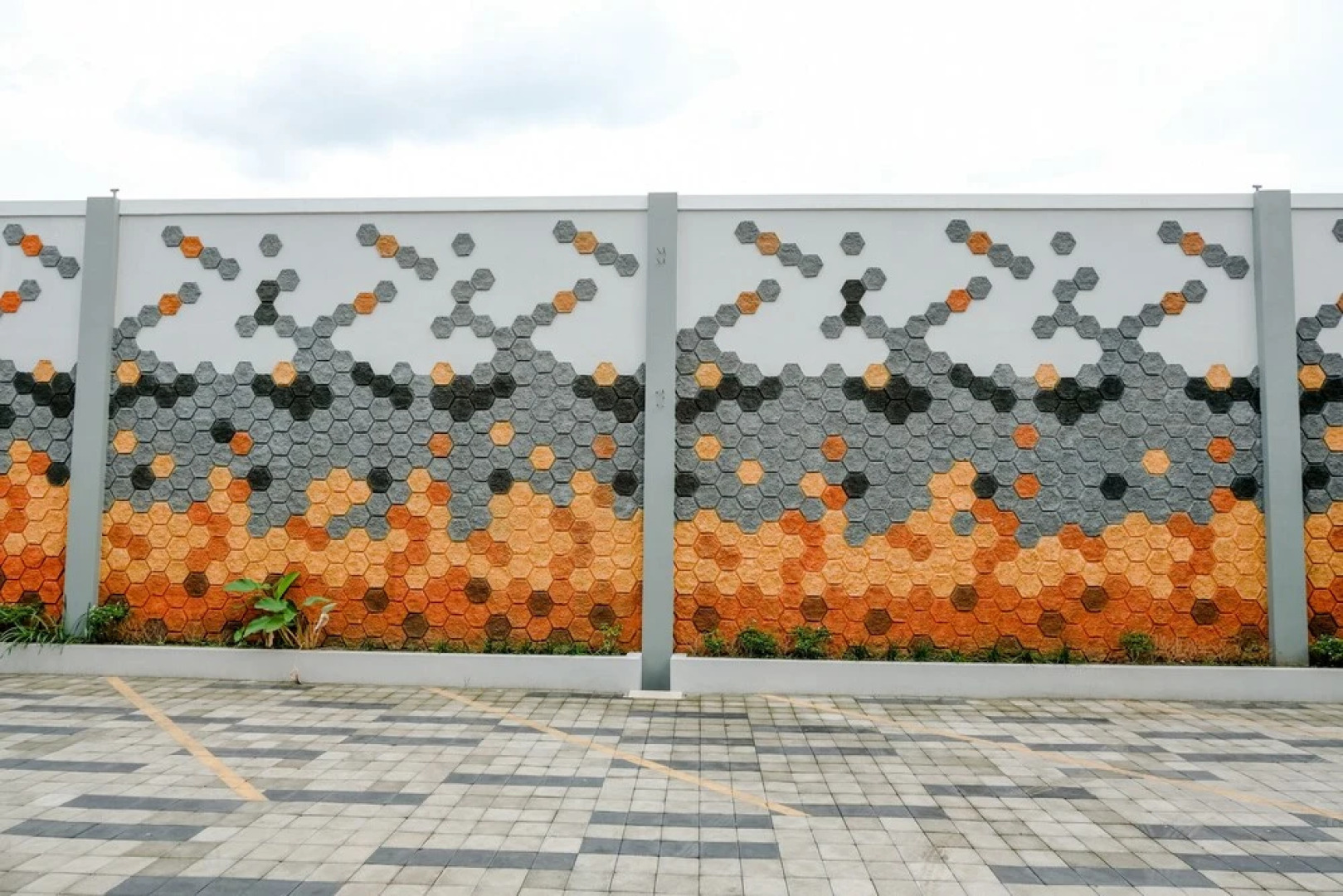 Hs Residence by OYO Rooms