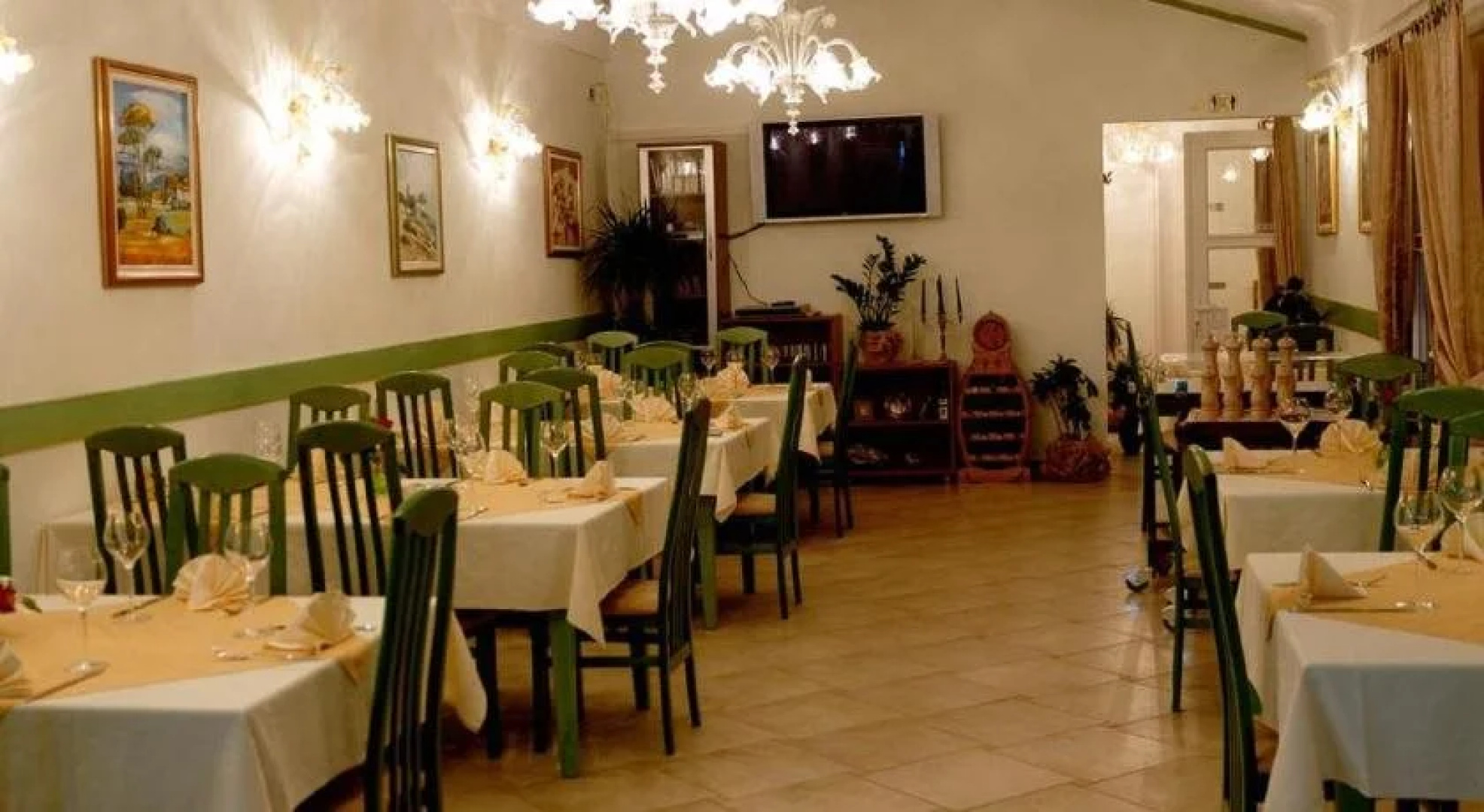 Hotel Villa Deis