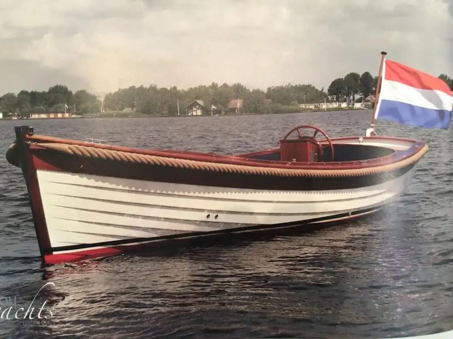 Hotel Giethoorn 2 Stay