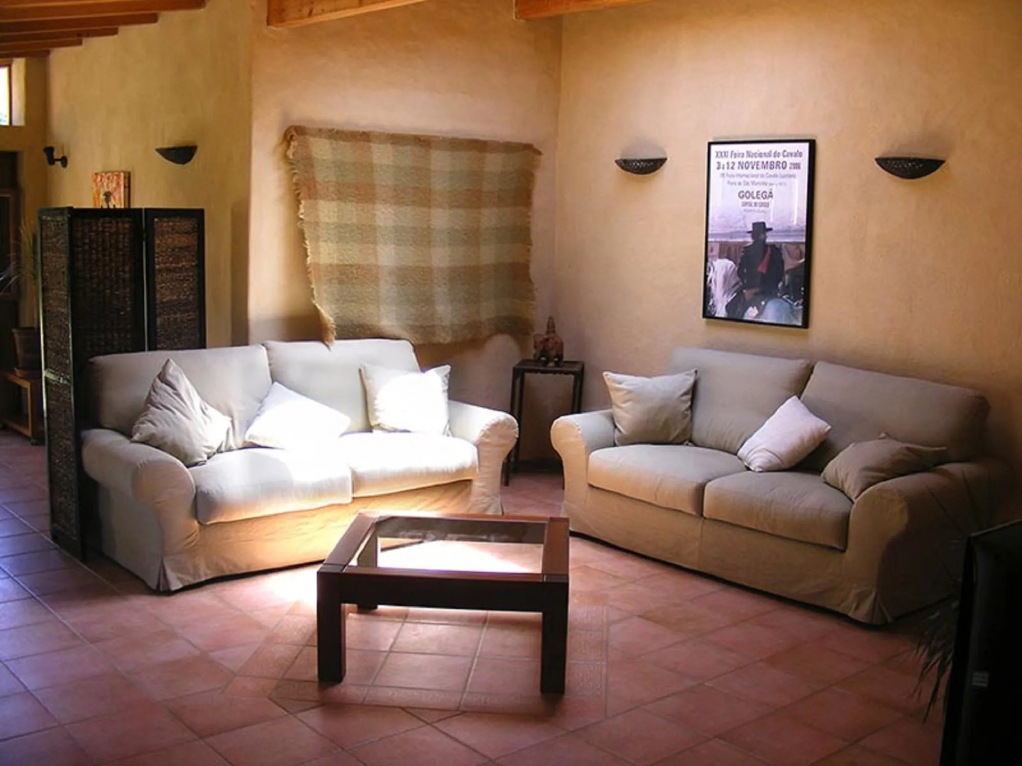 Quinta Pedagógica da Samoqueirinha Duna Parque Resorts & Hotels