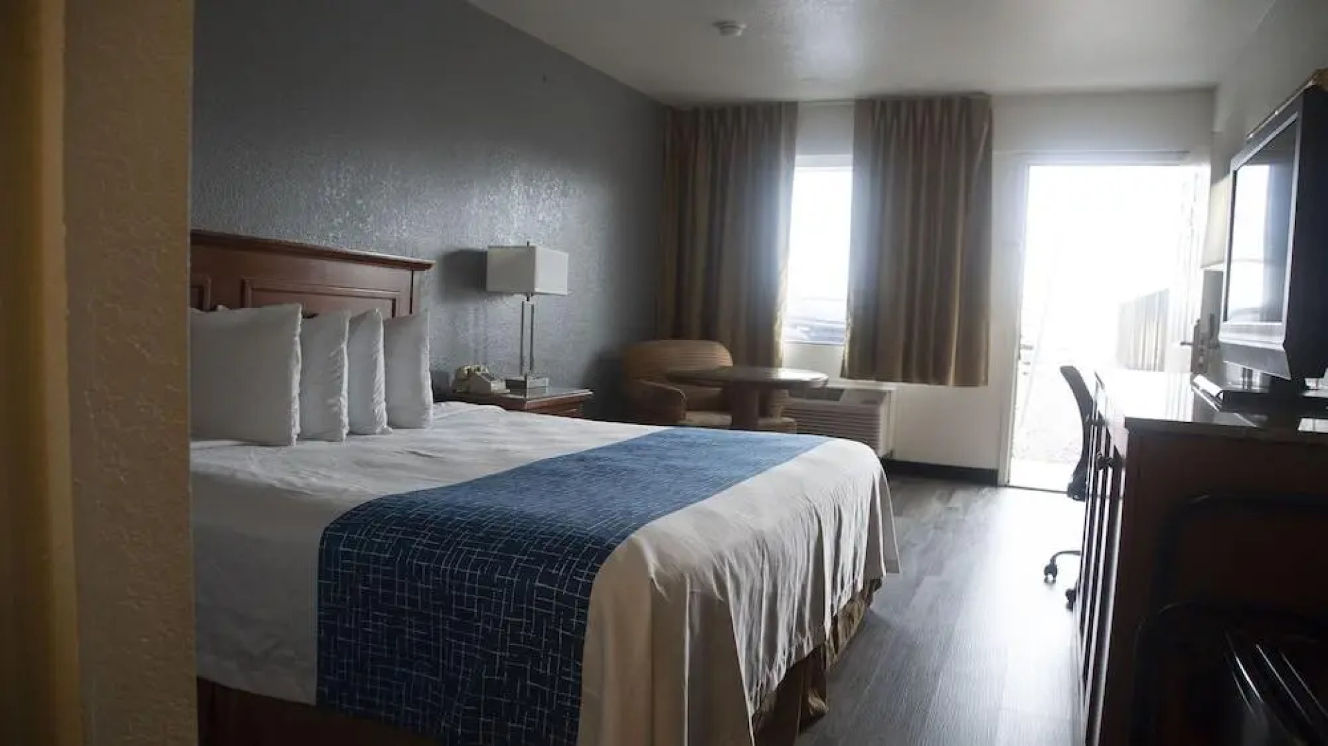 Rodeway Inn Phoenix North I-17