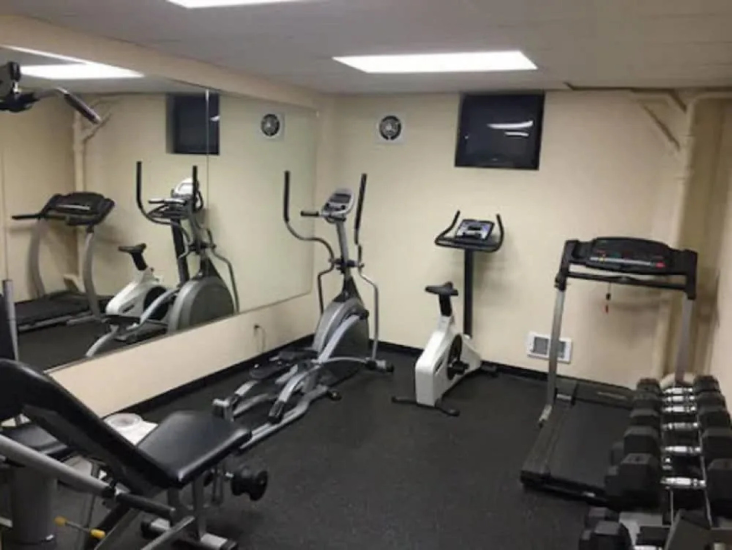 La Residence Suite Hotel