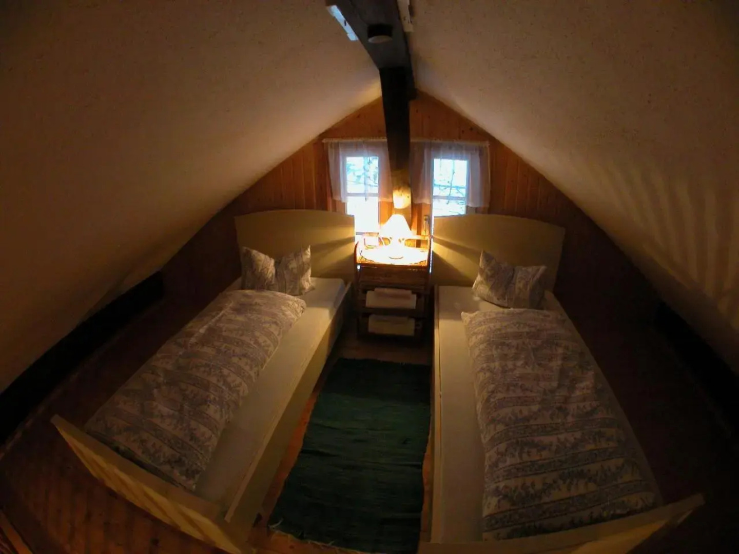 Forest Home Untertal