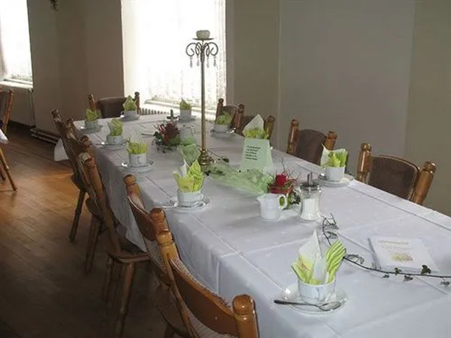 Hotel Gasthof zur Post