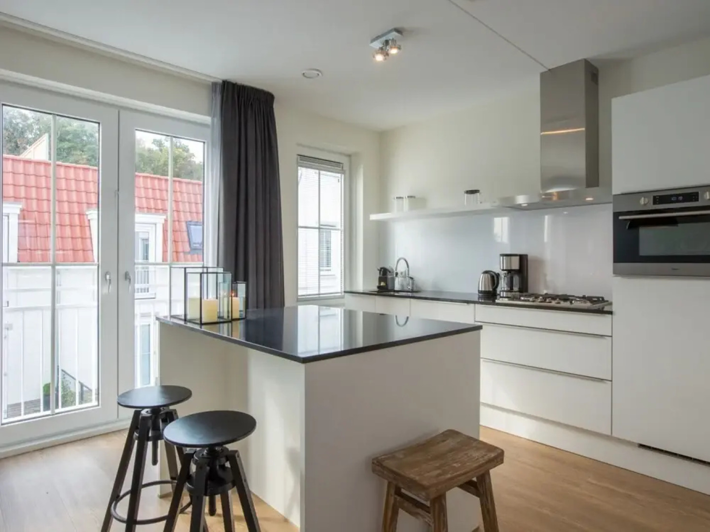 Apartment in Koudekerke Near South Beach