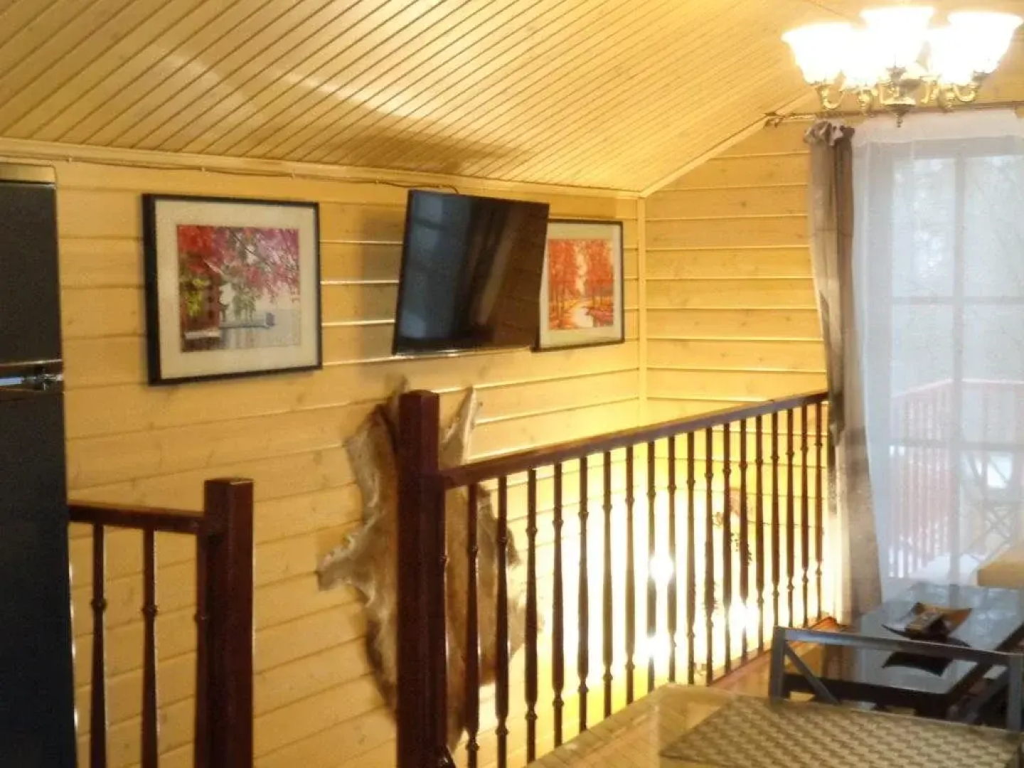 Smolyachkovo Guest house