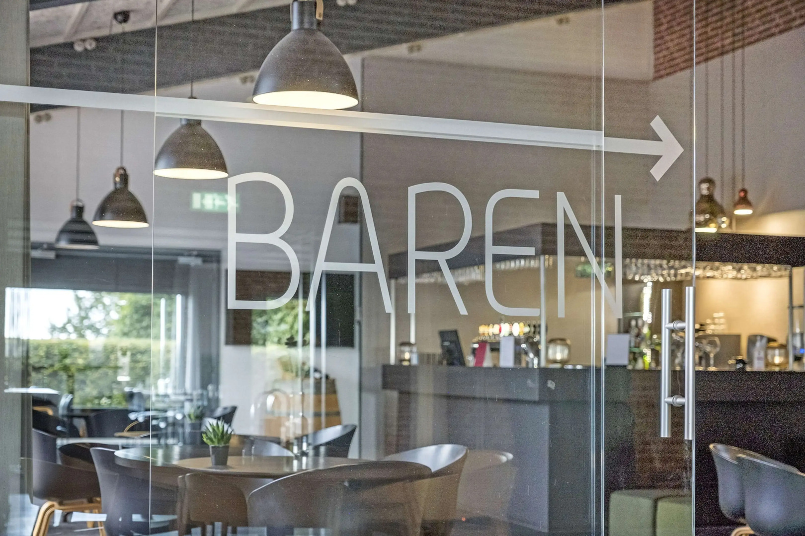 Hotel Sonderborg Strand