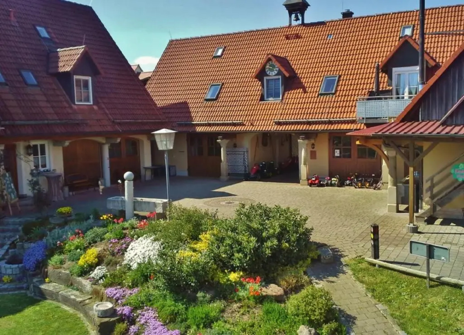 Ferienanlage Karolinenhof