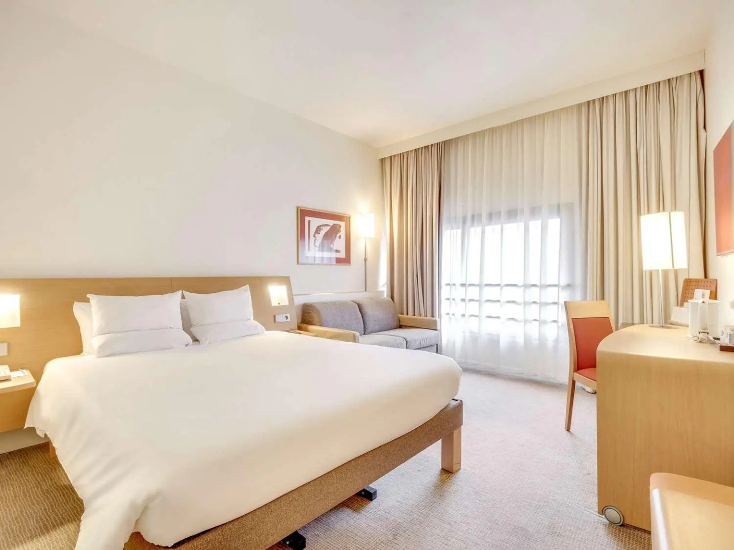 Novotel Paris Charenton Le Pont