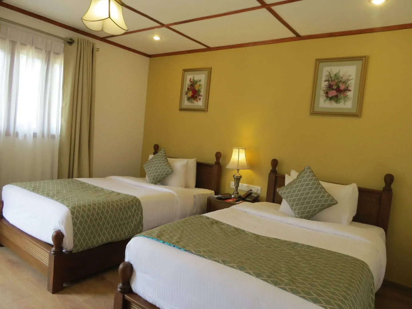 Mirage Kings Cottage